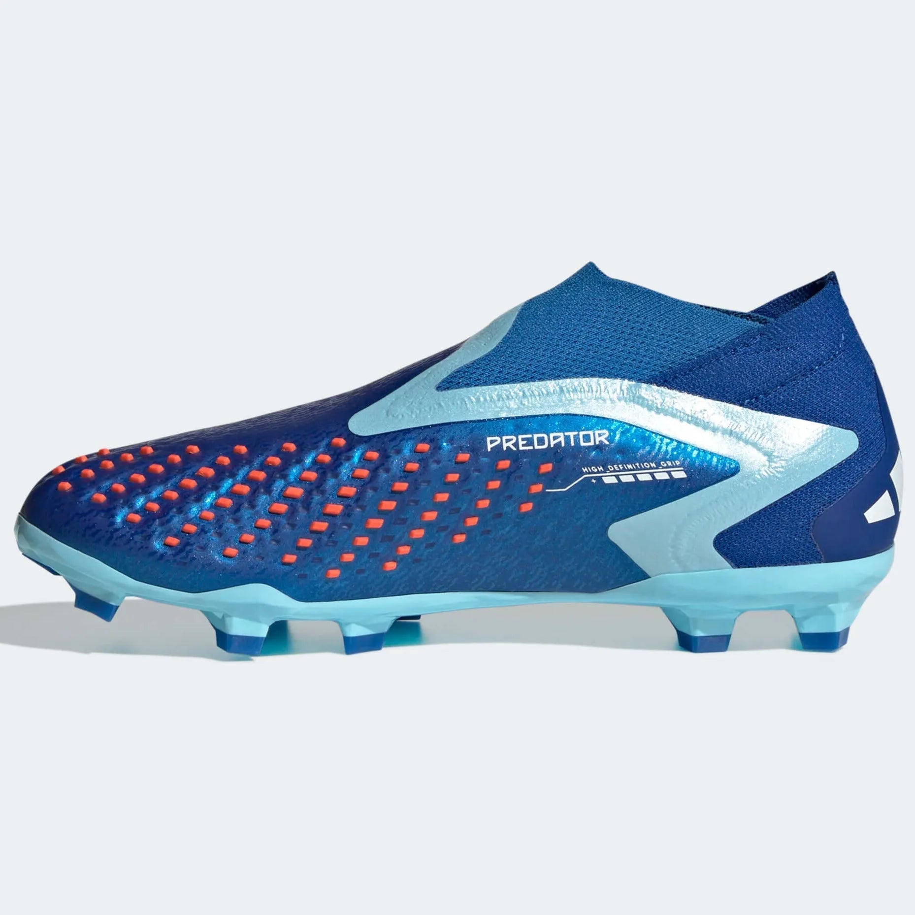 adidas Junior Predator Accuracy + FG - Marinerush Pack (HO23)