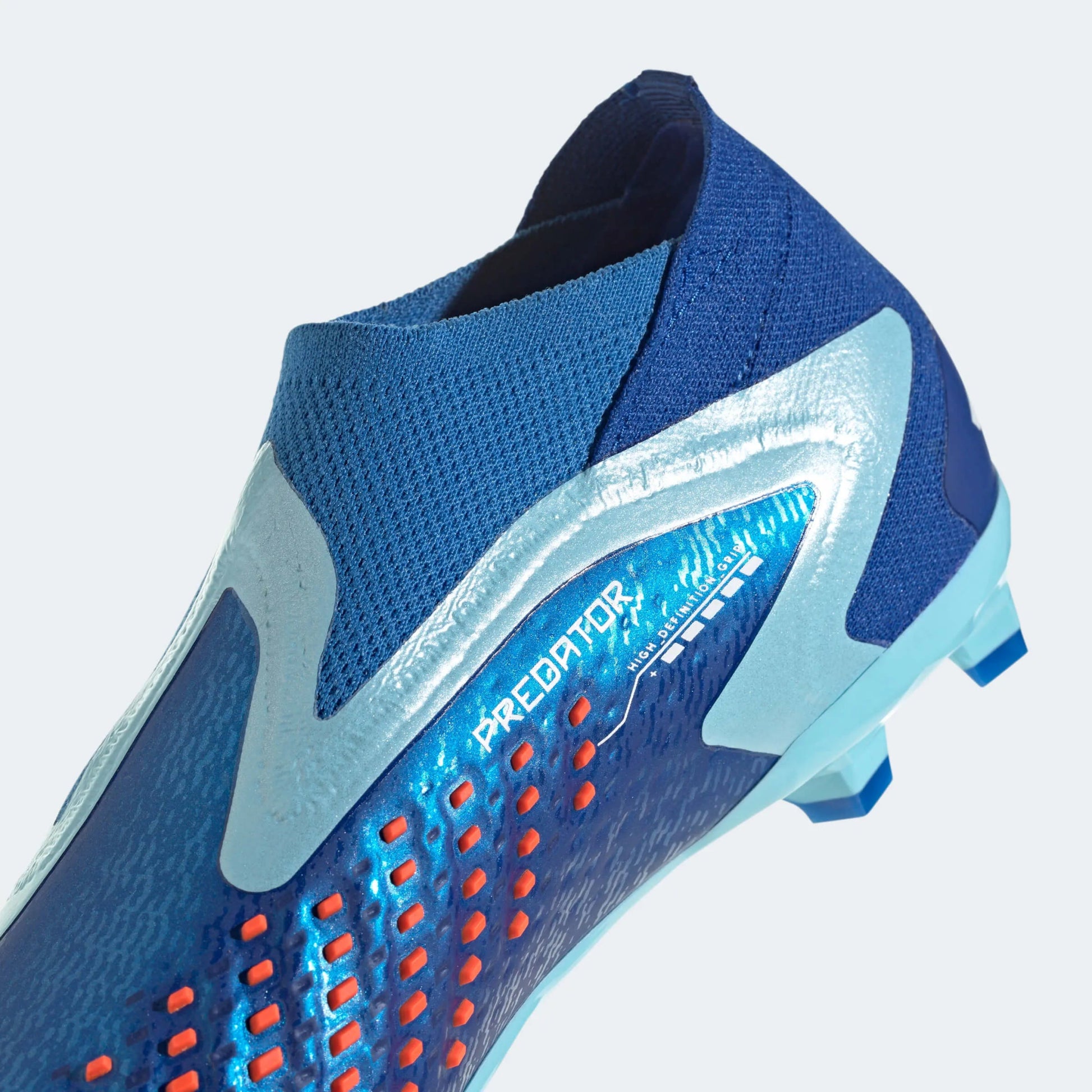 adidas Junior Predator Accuracy + FG - Marinerush Pack (HO23)