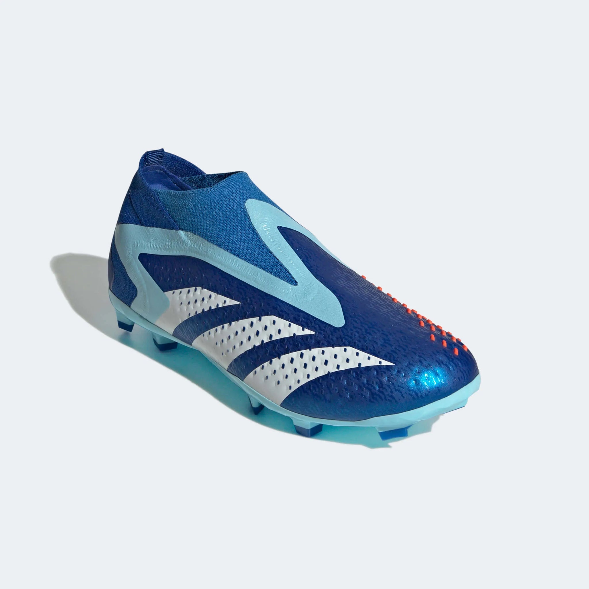 adidas Junior Predator Accuracy + FG - Marinerush Pack (HO23)