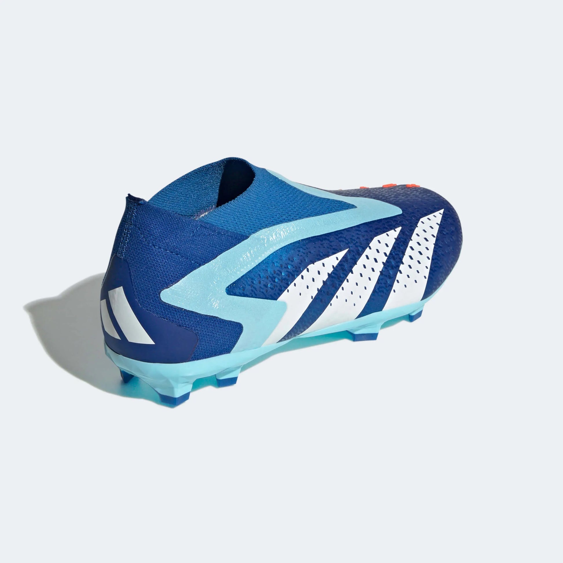 adidas Junior Predator Accuracy + FG - Marinerush Pack (HO23)