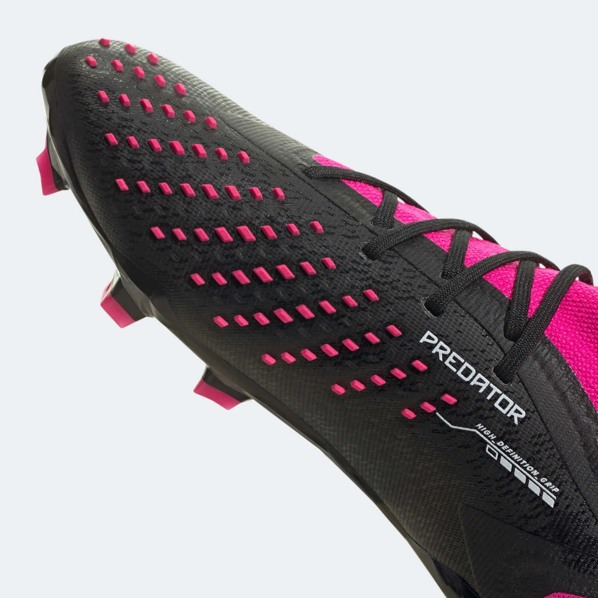 Adidas Junior Predator Accuracy.1 FG J - Own Your Football (SP23)