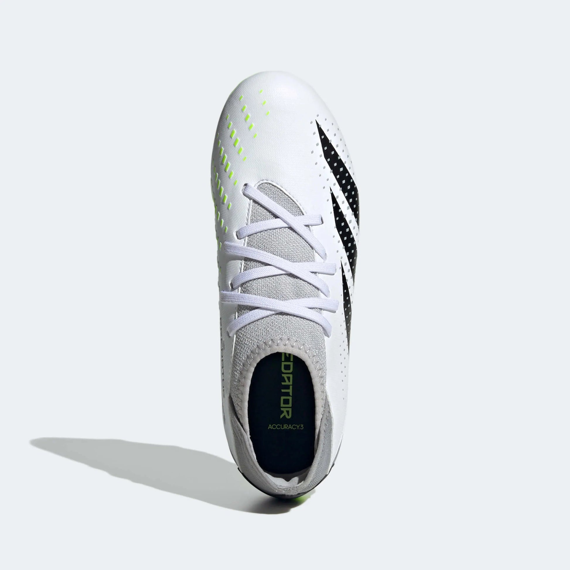 adidas Junior Predator Accuracy.3 FG - Crazyrush Pack (FA23)