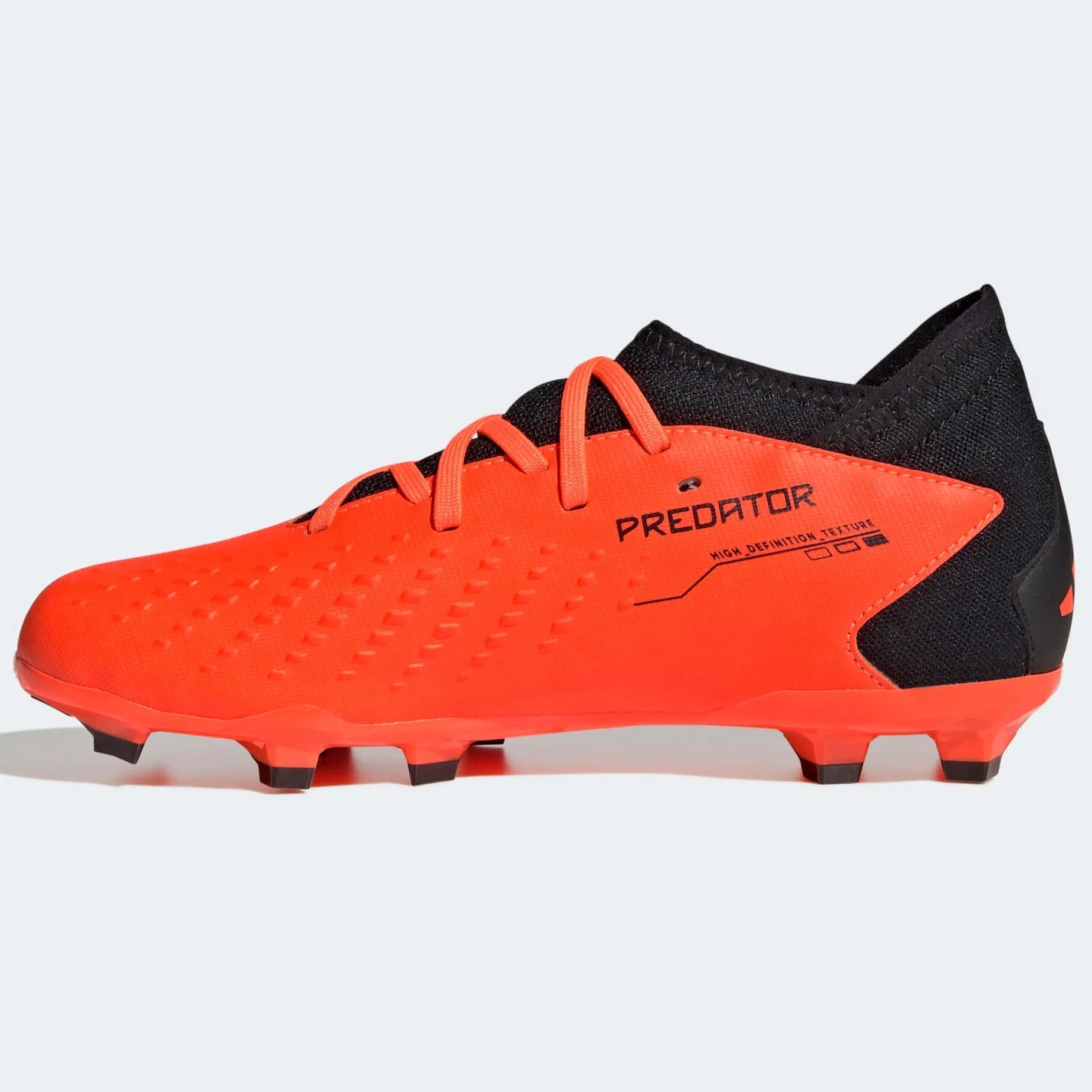 adidas Junior Predator Accuracy.3 FG - Heatspawn (SP23)