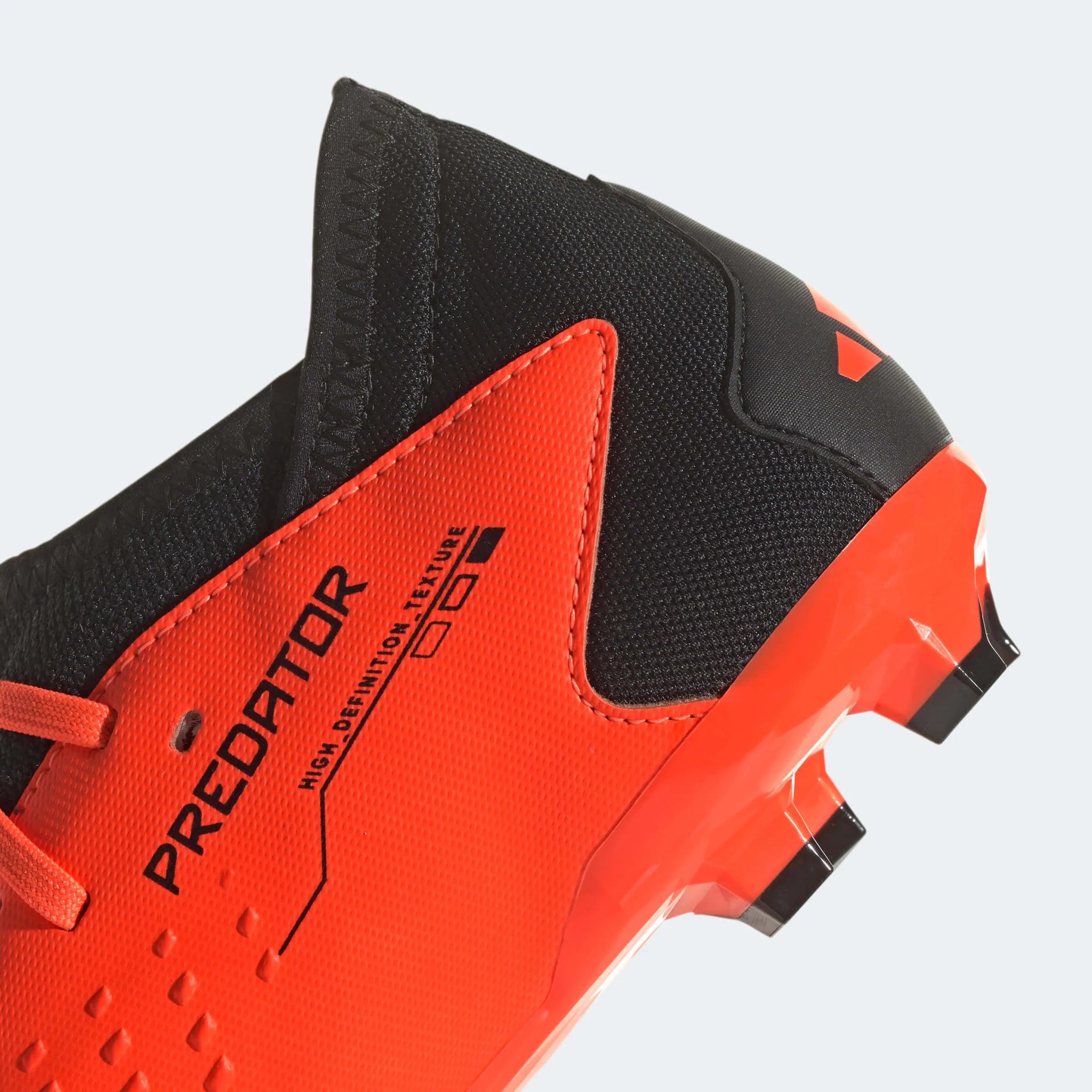adidas Junior Predator Accuracy.3 FG - Heatspawn (SP23)