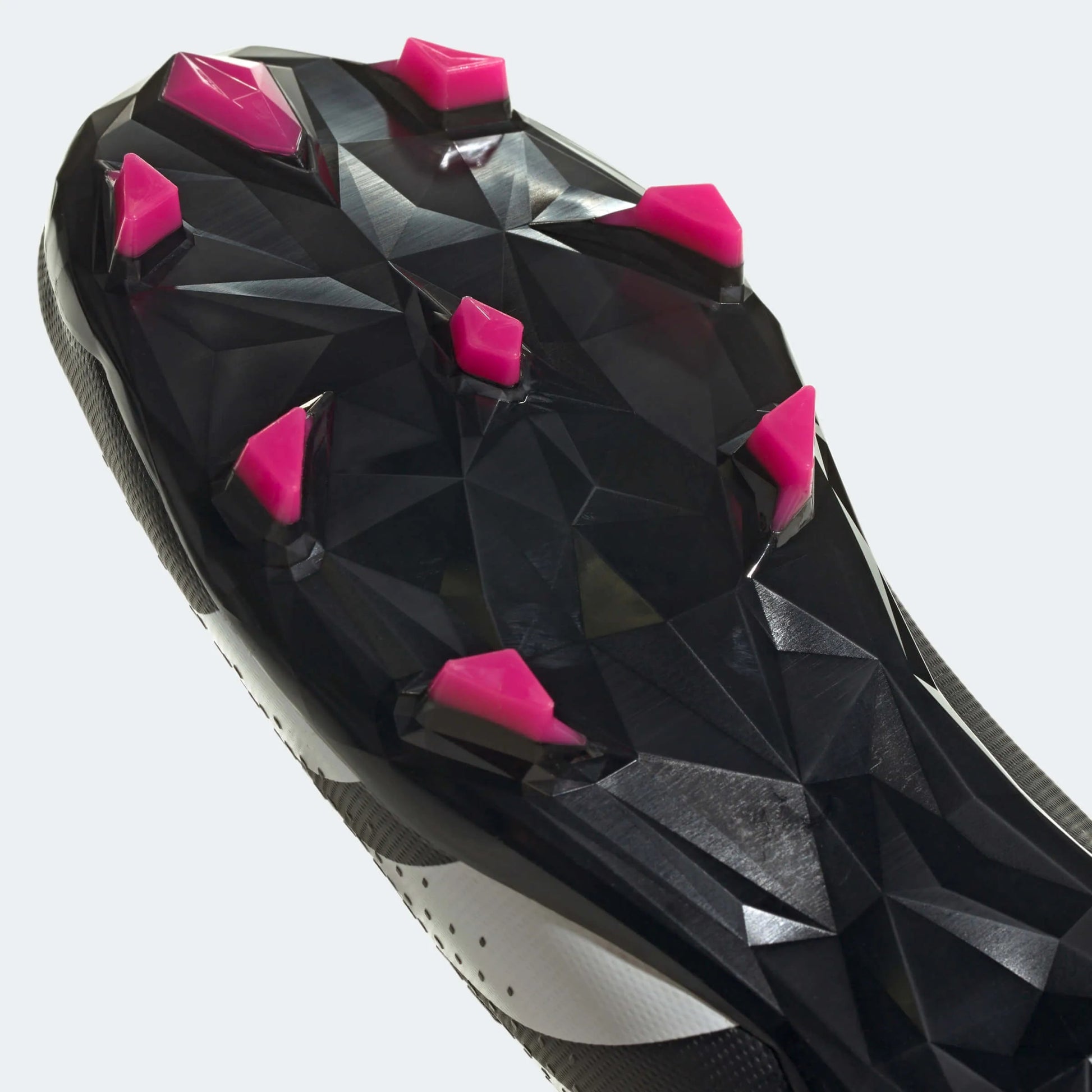 adidas Junior Predator Accuracy.3 FG J - Own Your Football (SP23)