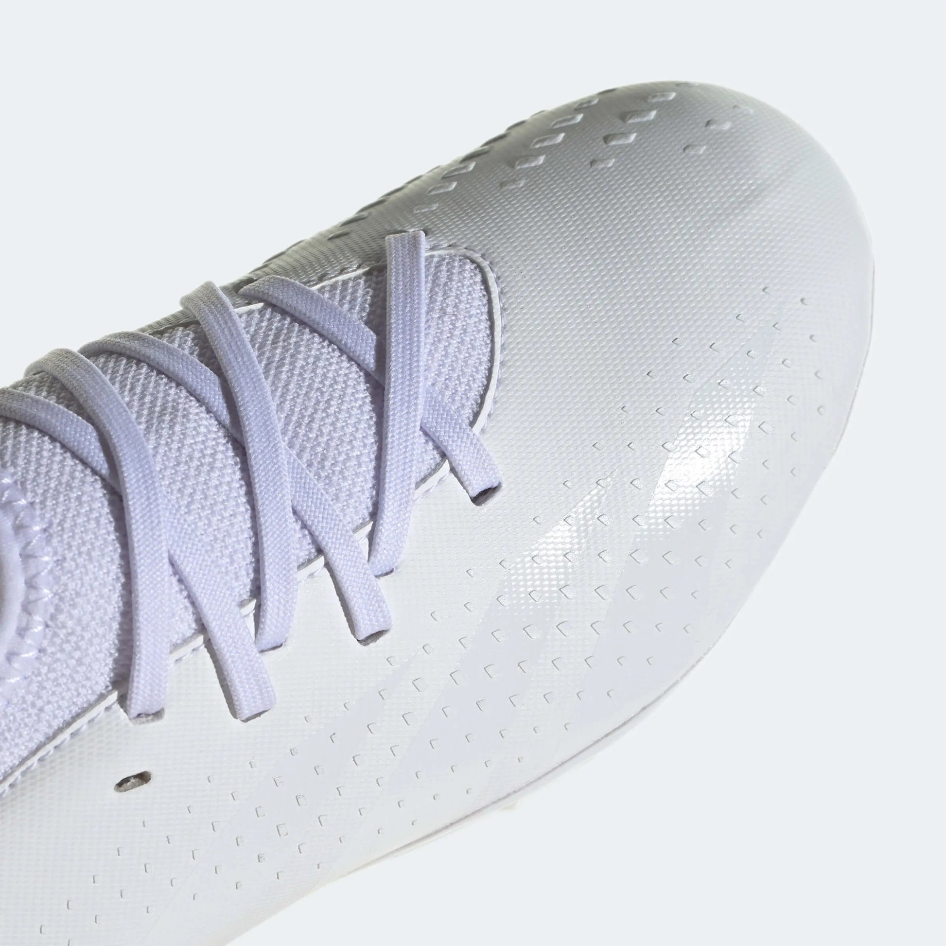 adidas Junior Predator Accuracy.3 FG J - Pearlized Pack (SP23)