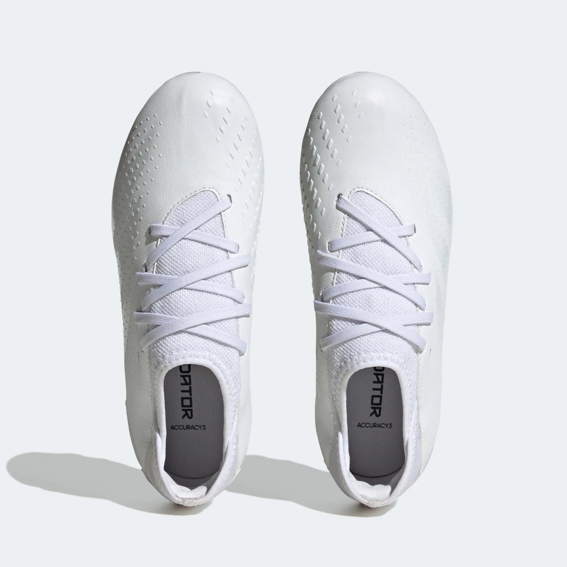 adidas Junior Predator Accuracy.3 FG J - Pearlized Pack (SP23)