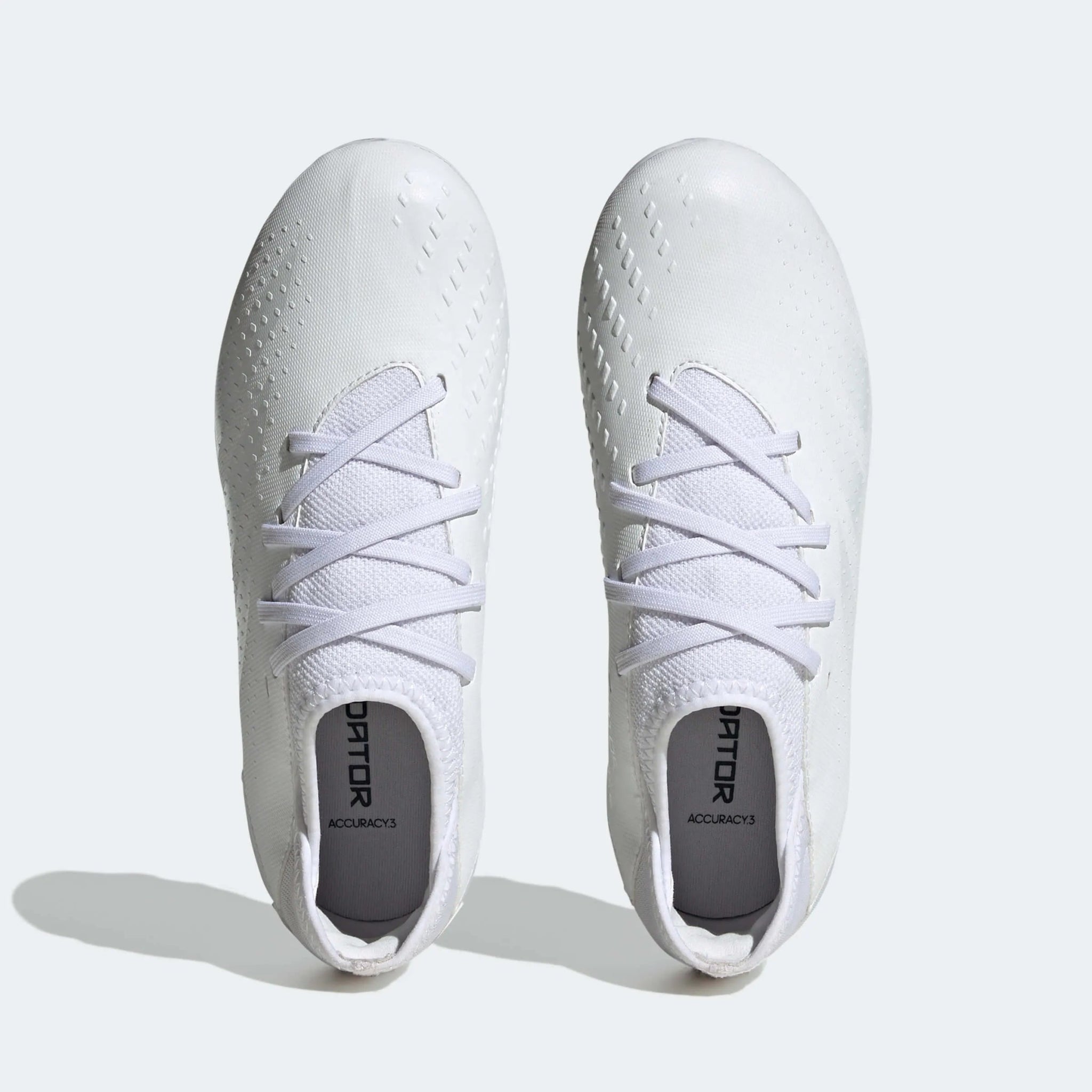 adidas Junior Predator Accuracy.3 FG J - Pearlized Pack (SP23)