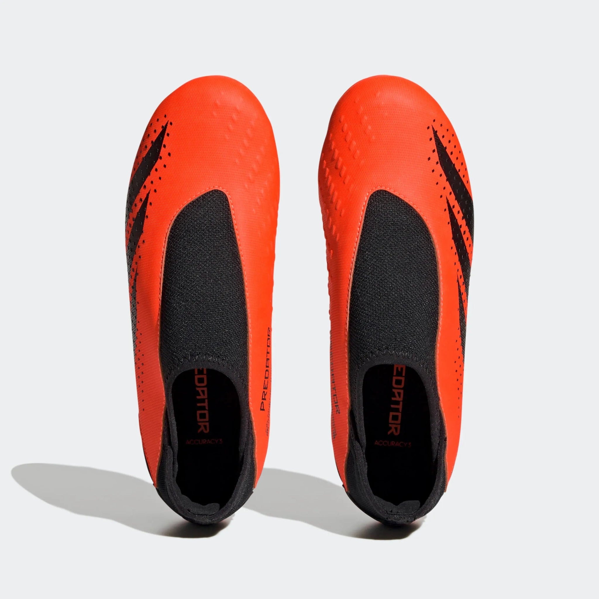 adidas Junior Predator Accuracy.3 LL FG - Heatspawn Pack (SP23)