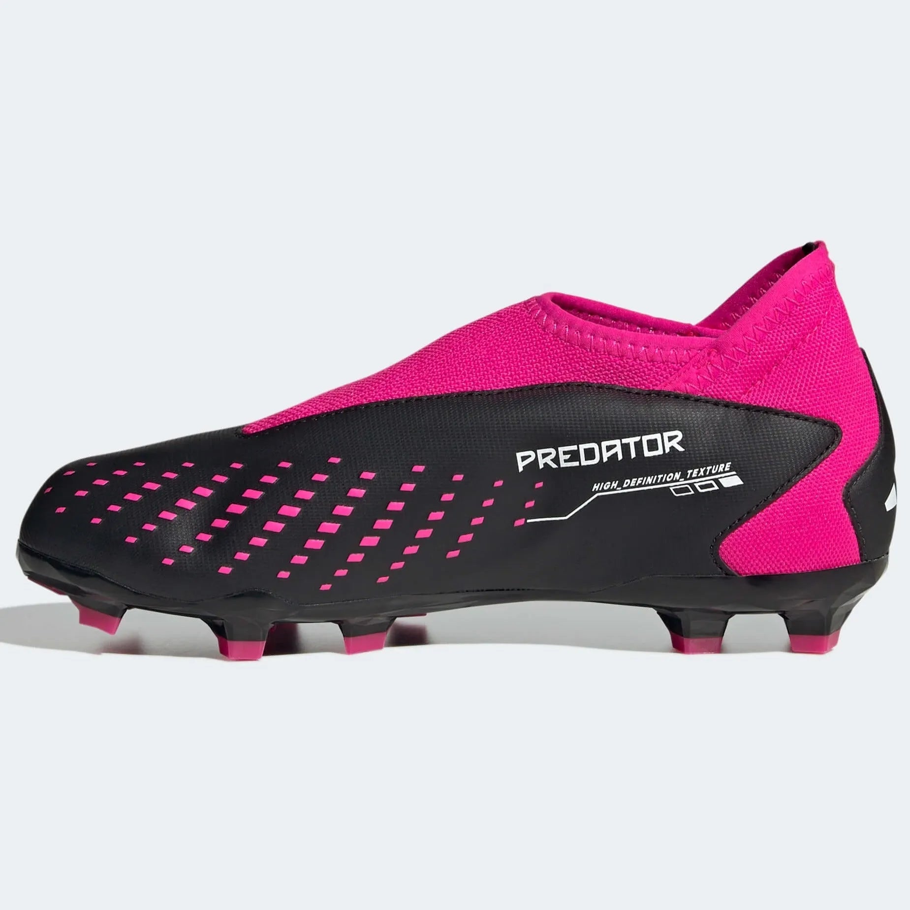 Adidas Junior Predator Accuracy.3 LL FG - Own Your Football (SP23)