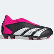 Adidas Junior Predator Accuracy.3 LL FG - Own Your Football (SP23)