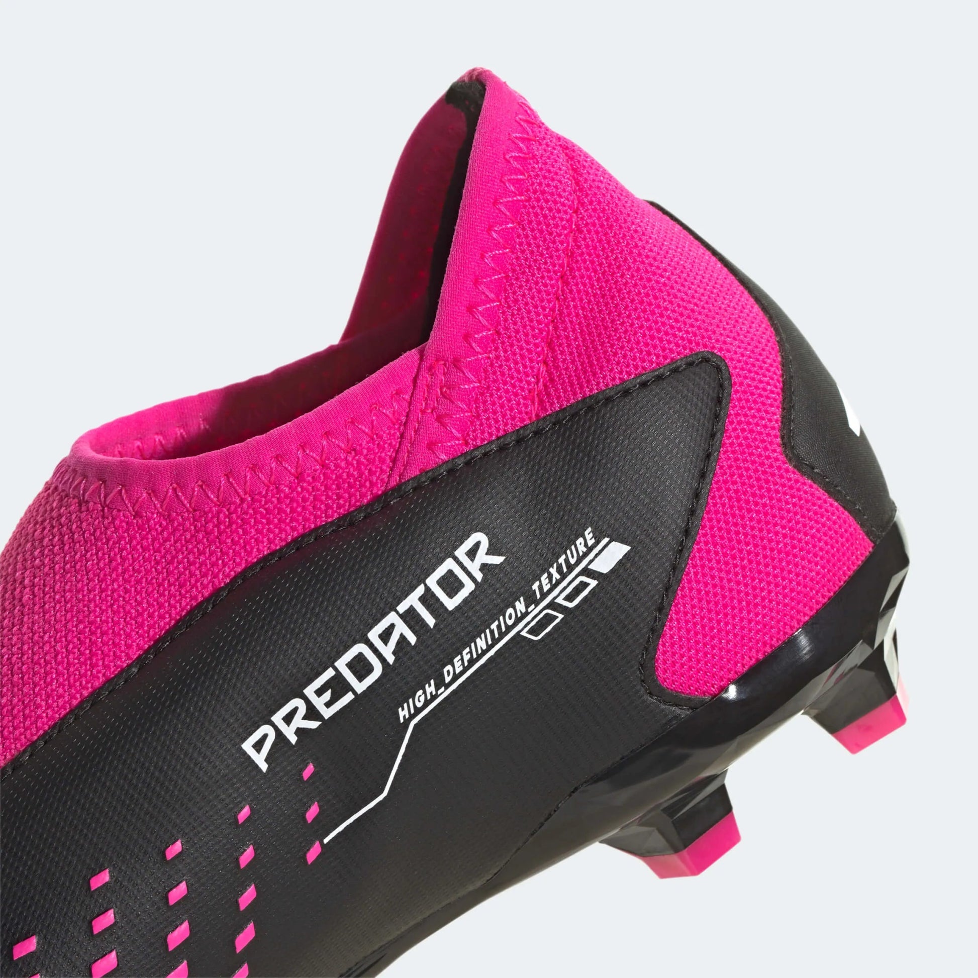 Adidas Junior Predator Accuracy.3 LL FG - Own Your Football (SP23)