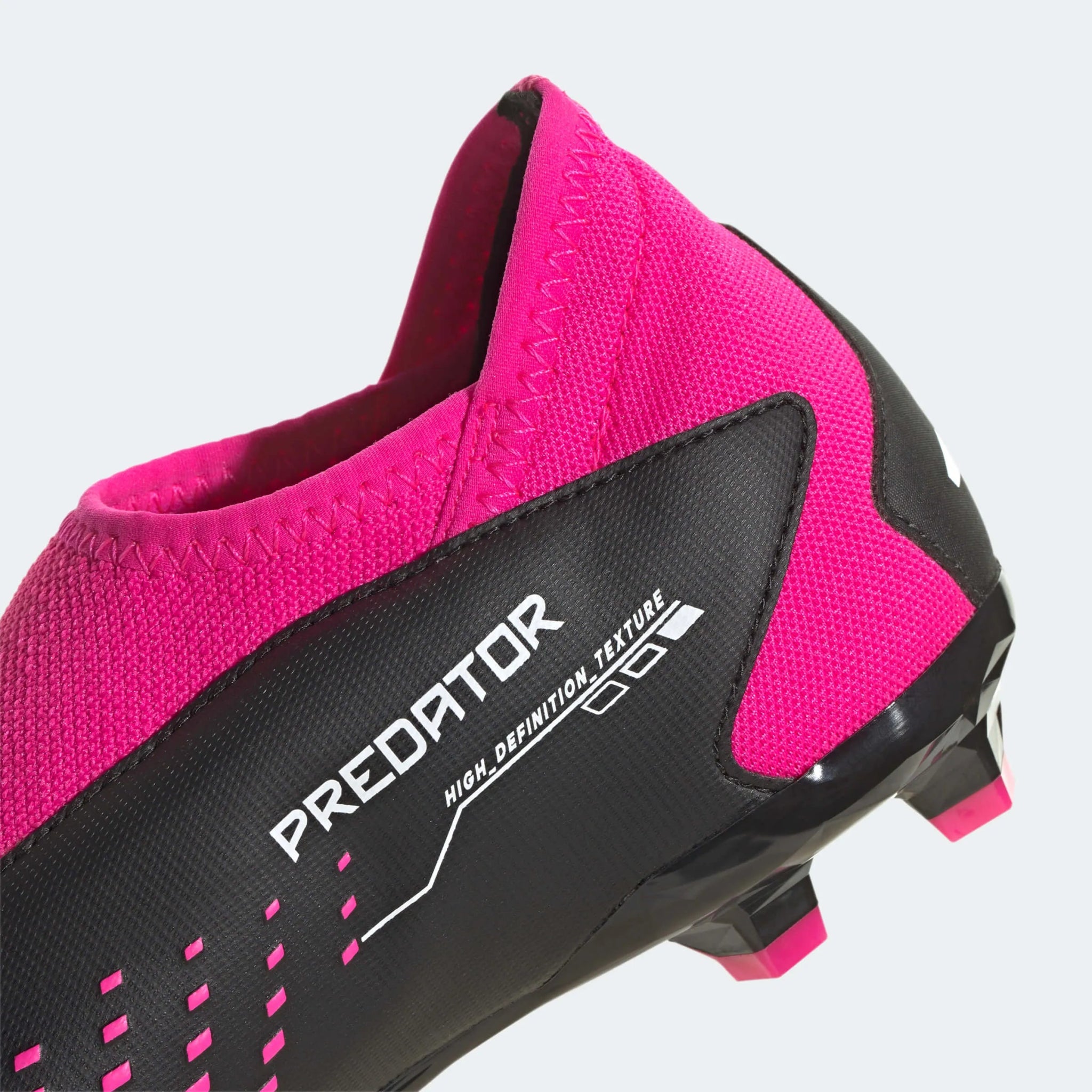 Adidas Junior Predator Accuracy.3 LL FG - Own Your Football (SP23)
