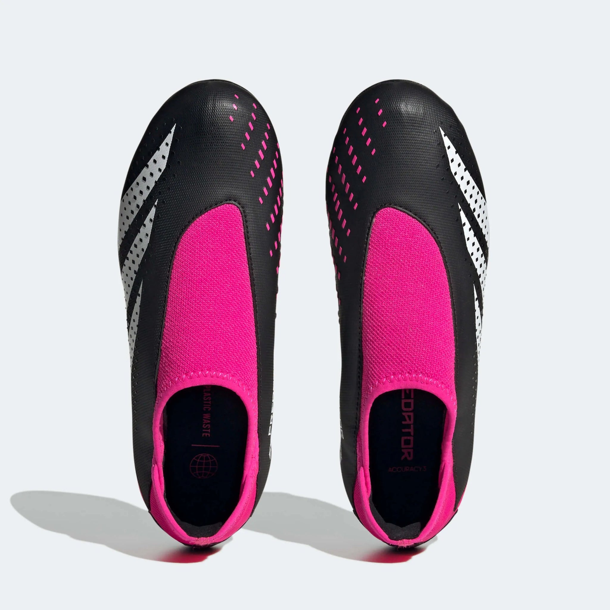 Adidas Junior Predator Accuracy.3 LL FG - Own Your Football (SP23)