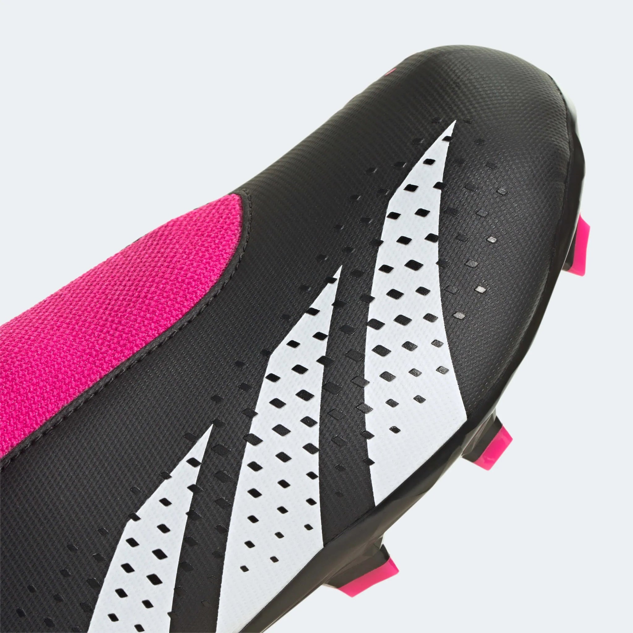 Adidas Junior Predator Accuracy.3 LL FG - Own Your Football (SP23)