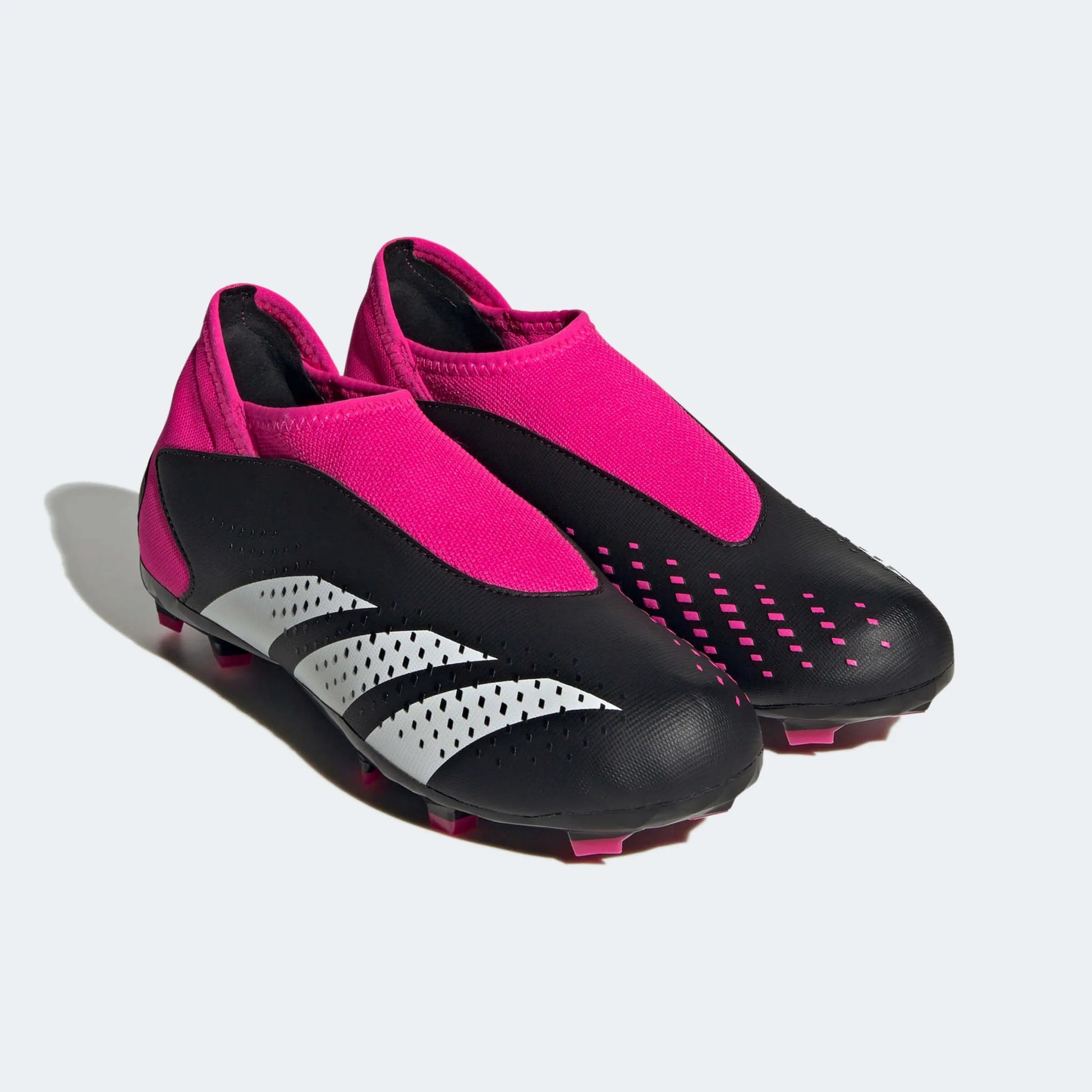 Adidas Junior Predator Accuracy.3 LL FG - Own Your Football (SP23)
