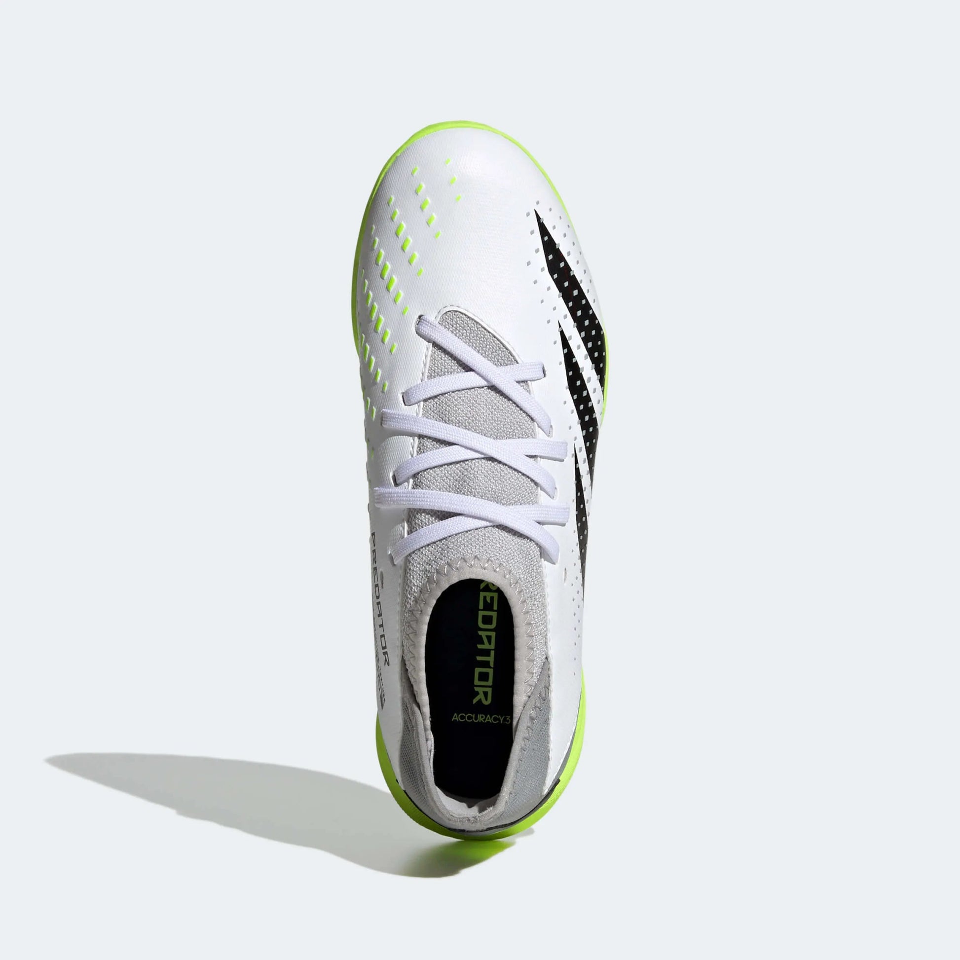 adidas Junior Predator Accuracy.3 Turf - Crazyrush Pack (FA23)