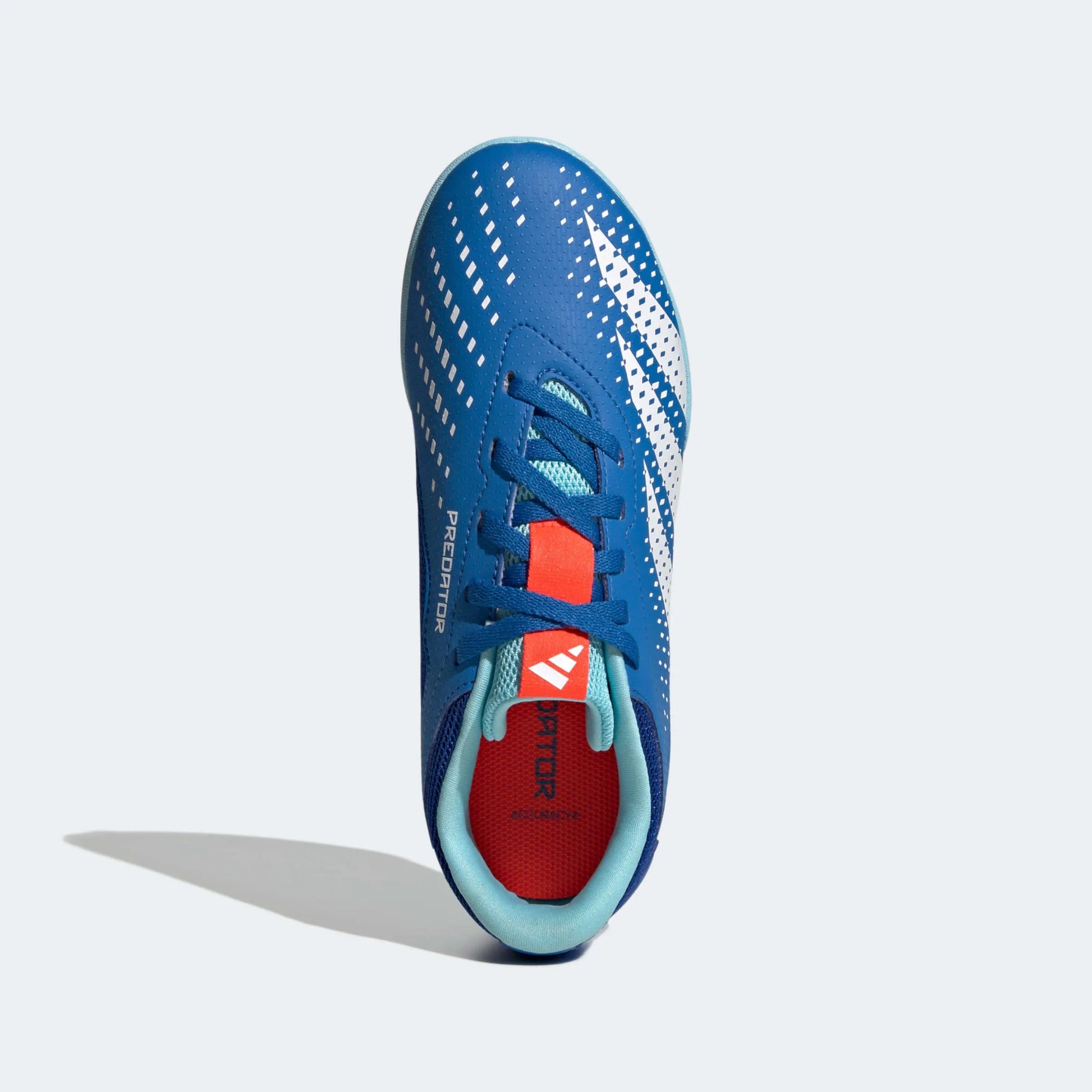 adidas Junior Predator Accuracy.4 Indoor - Marinerush Pack (HO23)