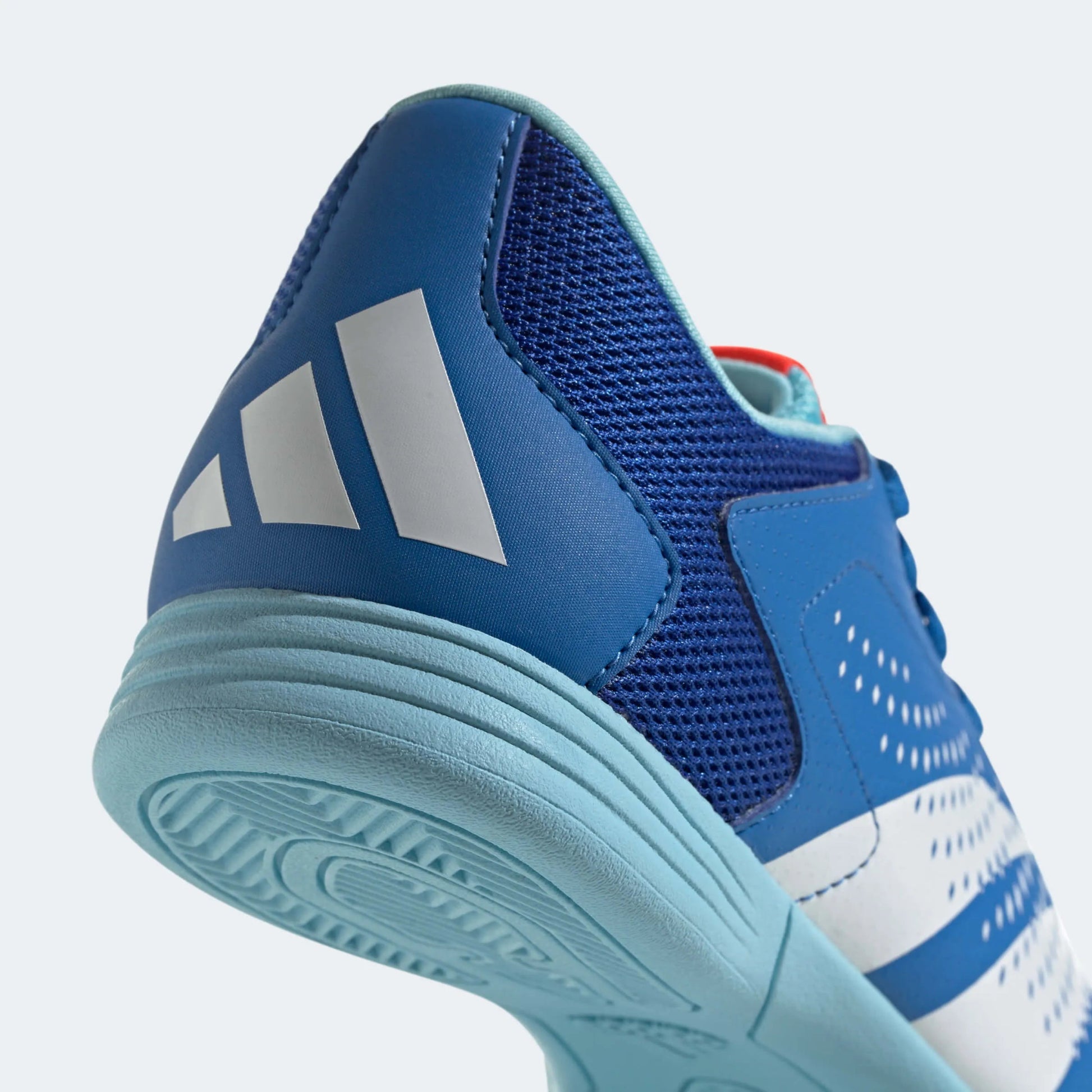 adidas Junior Predator Accuracy.4 Indoor - Marinerush Pack (HO23)