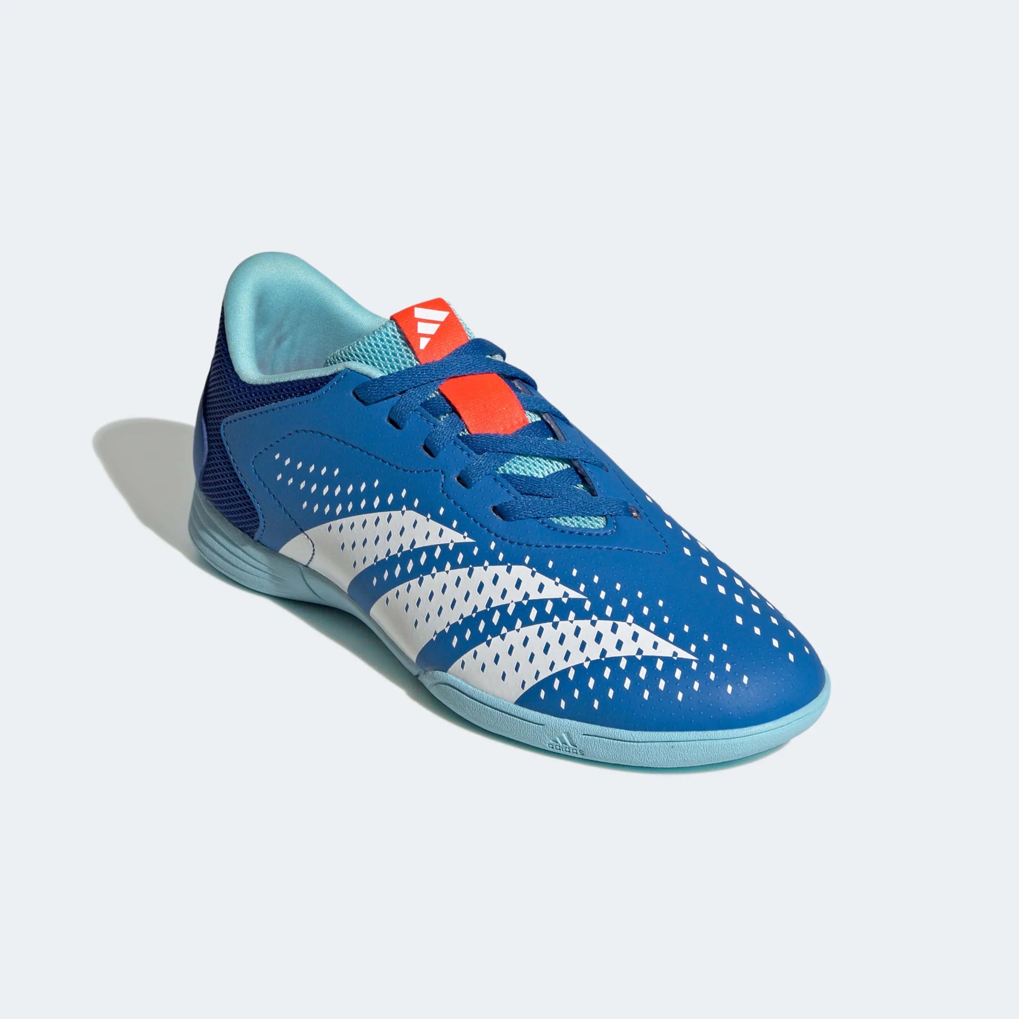 adidas Junior Predator Accuracy.4 Indoor - Marinerush Pack (HO23)