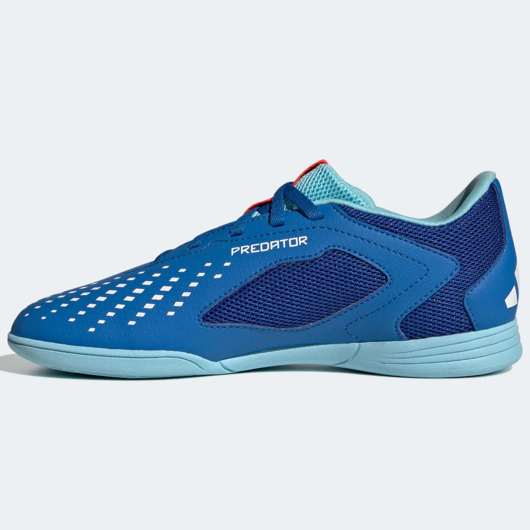 adidas Junior Predator Accuracy.4 Indoor - Marinerush Pack (HO23)