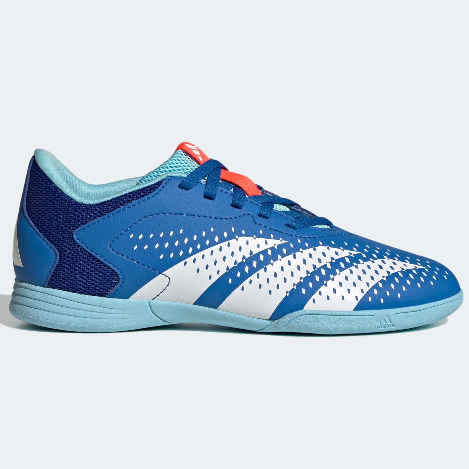 adidas Junior Predator Accuracy.4 Indoor - Marinerush Pack (HO23)