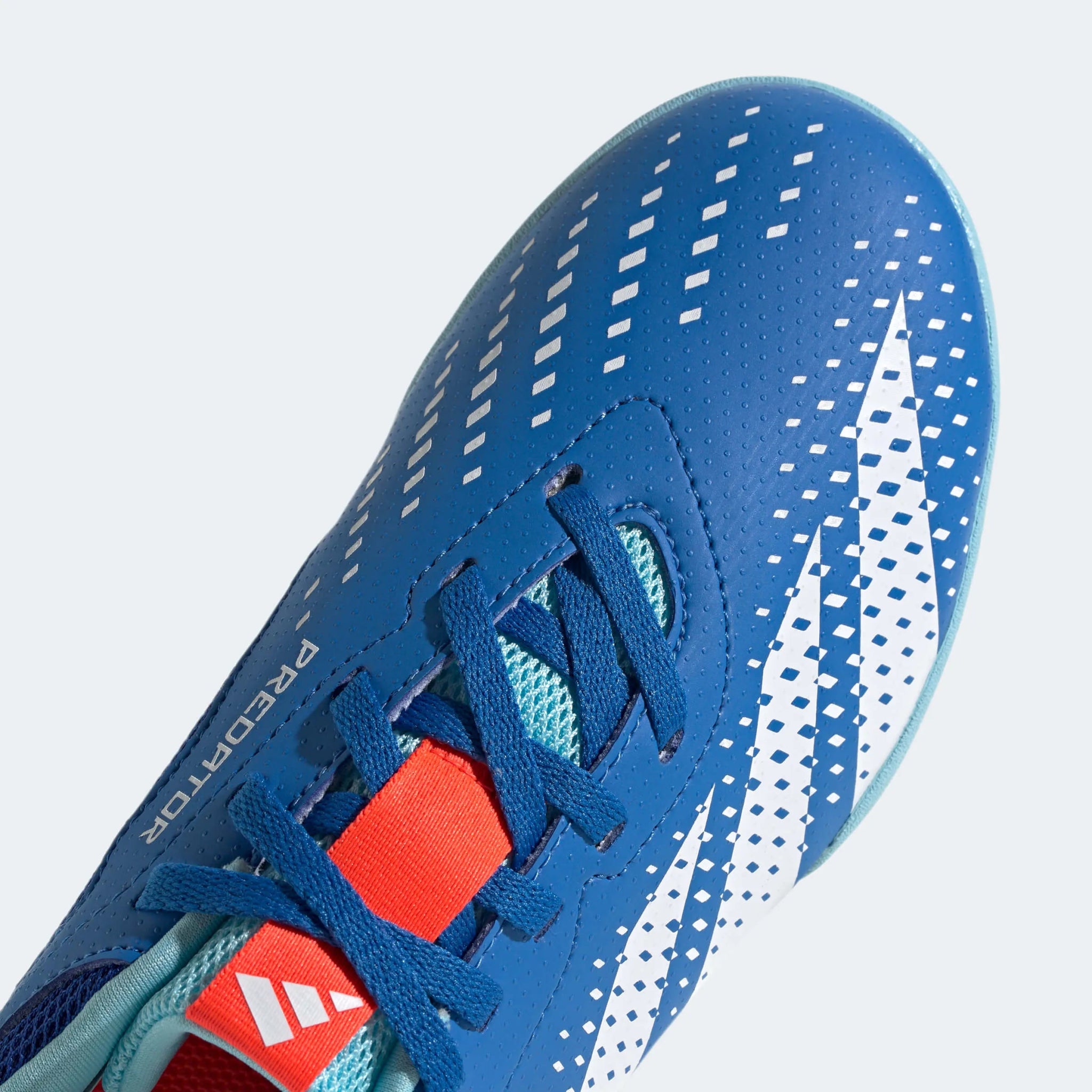 adidas Junior Predator Accuracy.4 Indoor - Marinerush Pack (HO23)