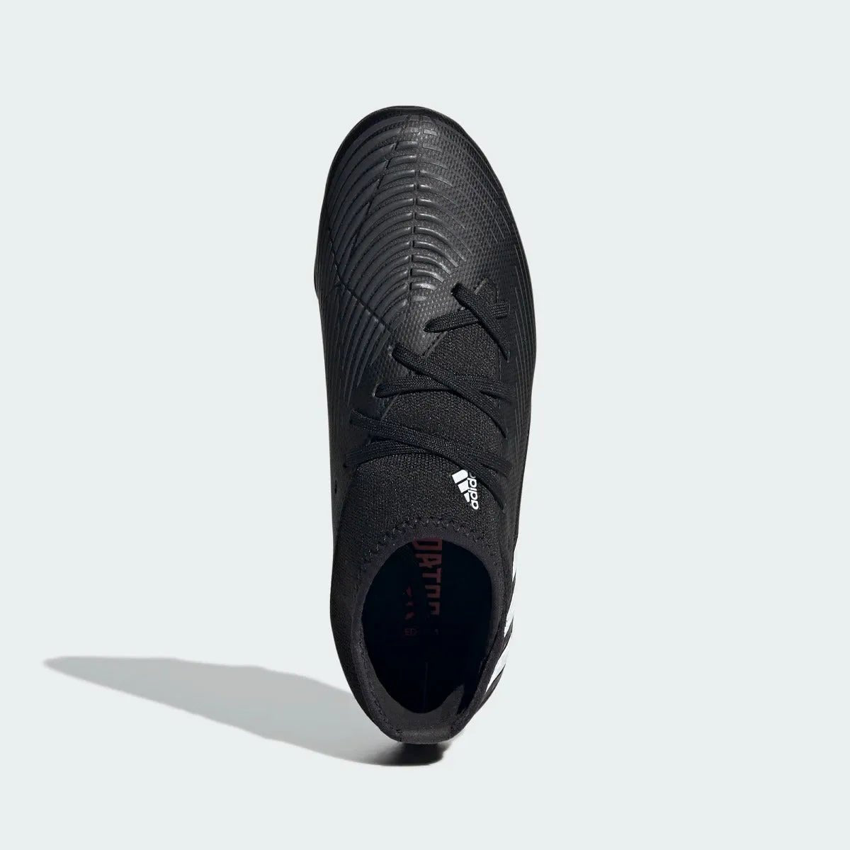 Adidas Junior Predator Edge .3 FG - Black
