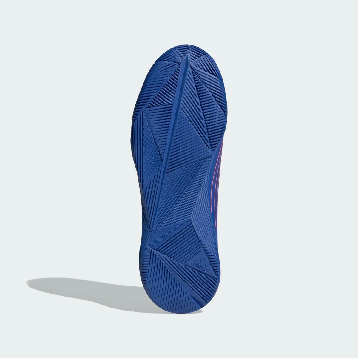 Adidas Junior Predator Edge .3 IN - Hi Res Blue-Turbo