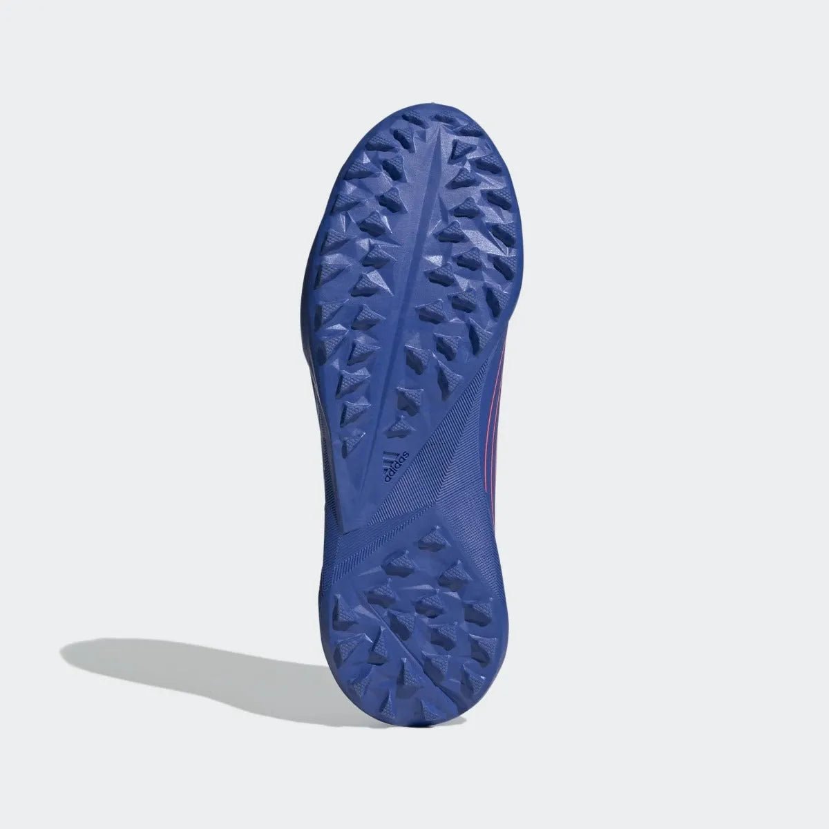 adidas Junior Predator Edge .3 Turf - Hi Res Blue-Turbo