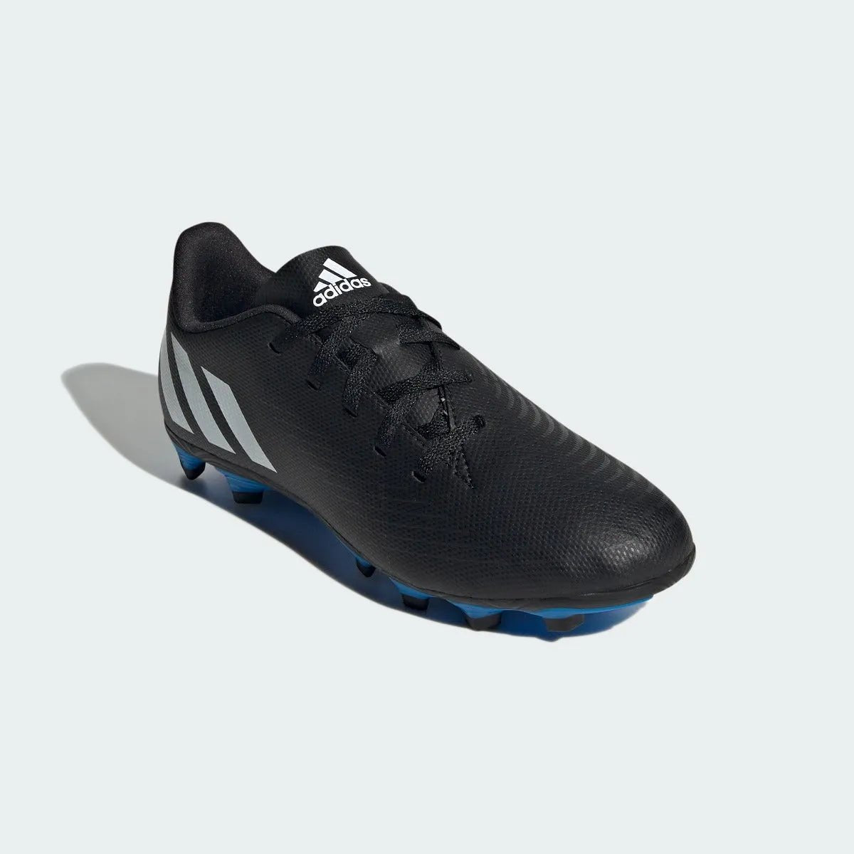 Adidas Junior Predator Edge .4 FxG - Black
