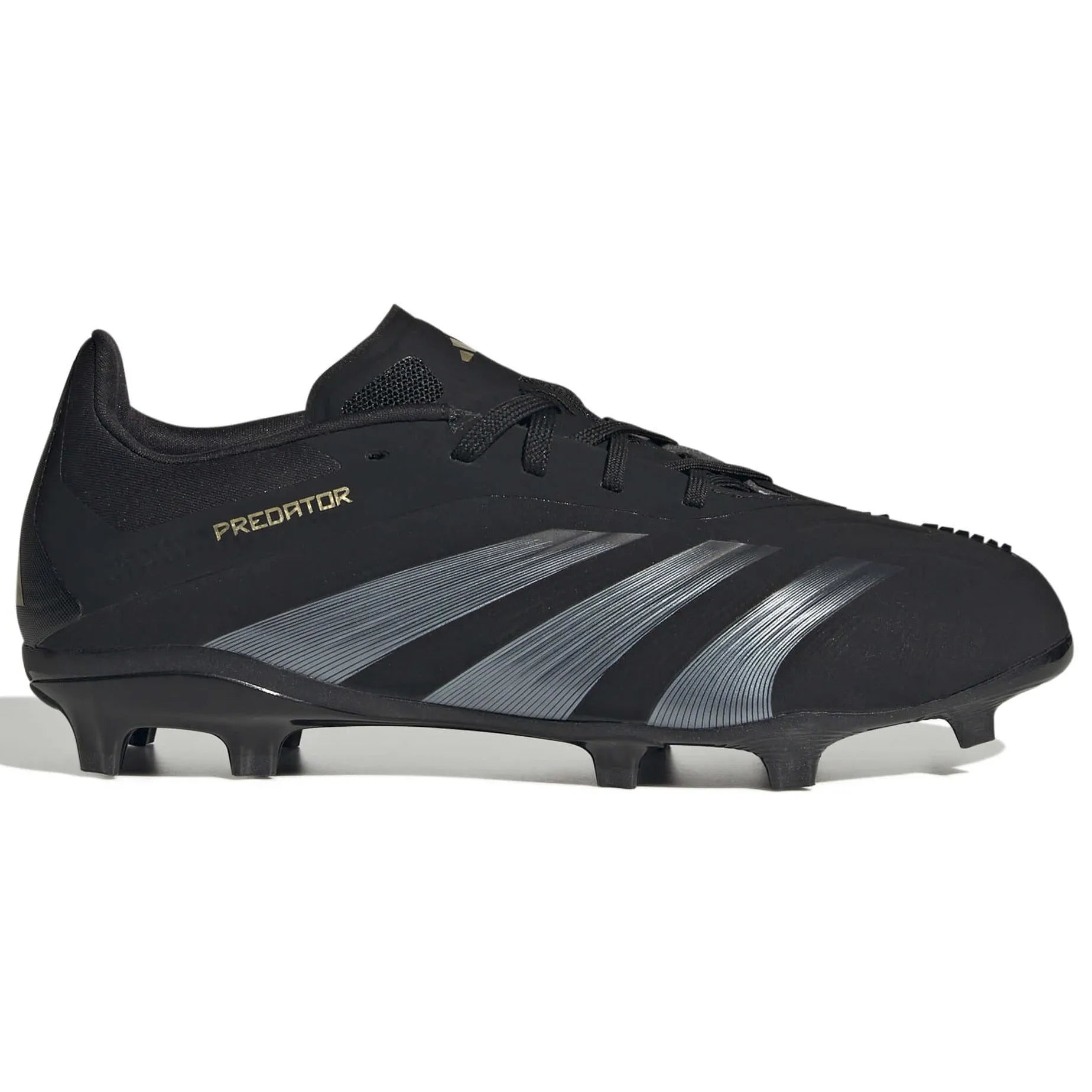 adidas JR Predator Elite FG - Darkspark Pack (FA24) (Side 1)