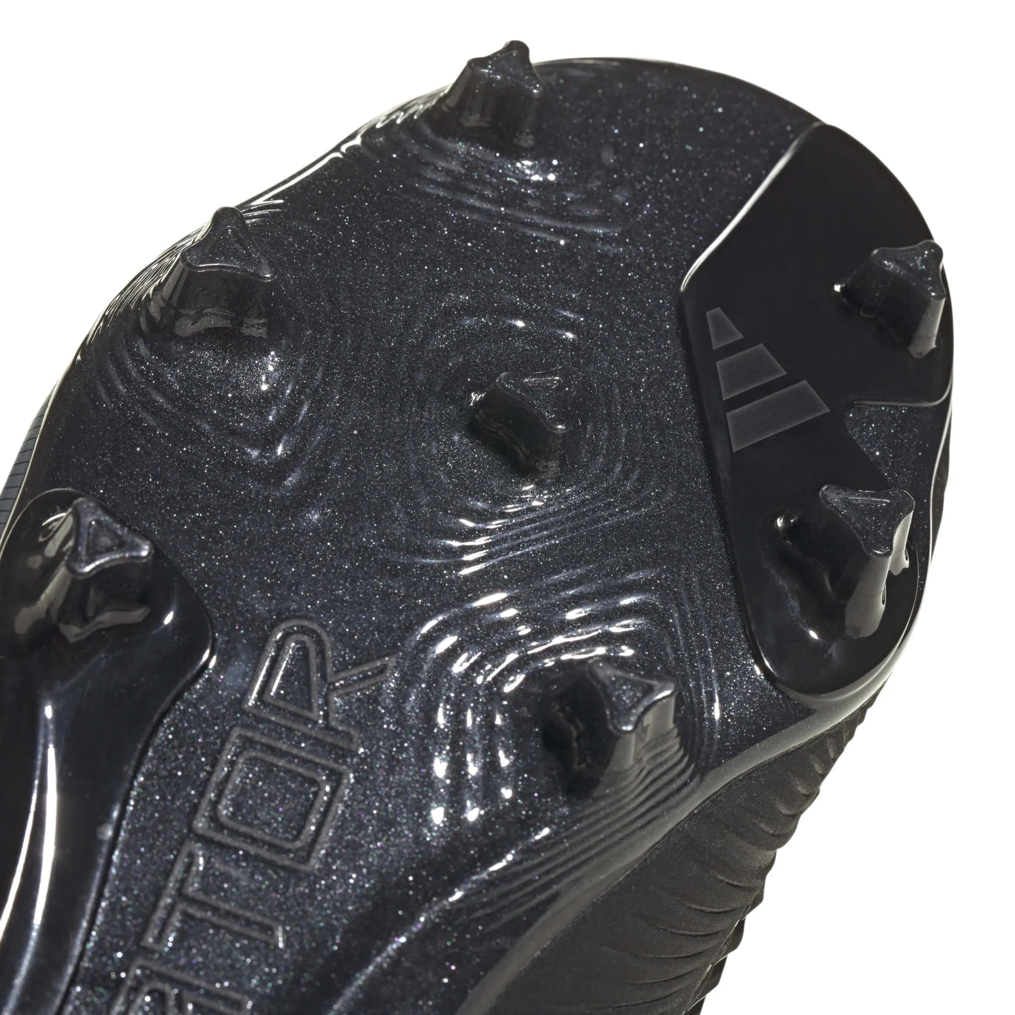 adidas JR Predator Elite FG - Darkspark Pack (FA24) (Detail 2)