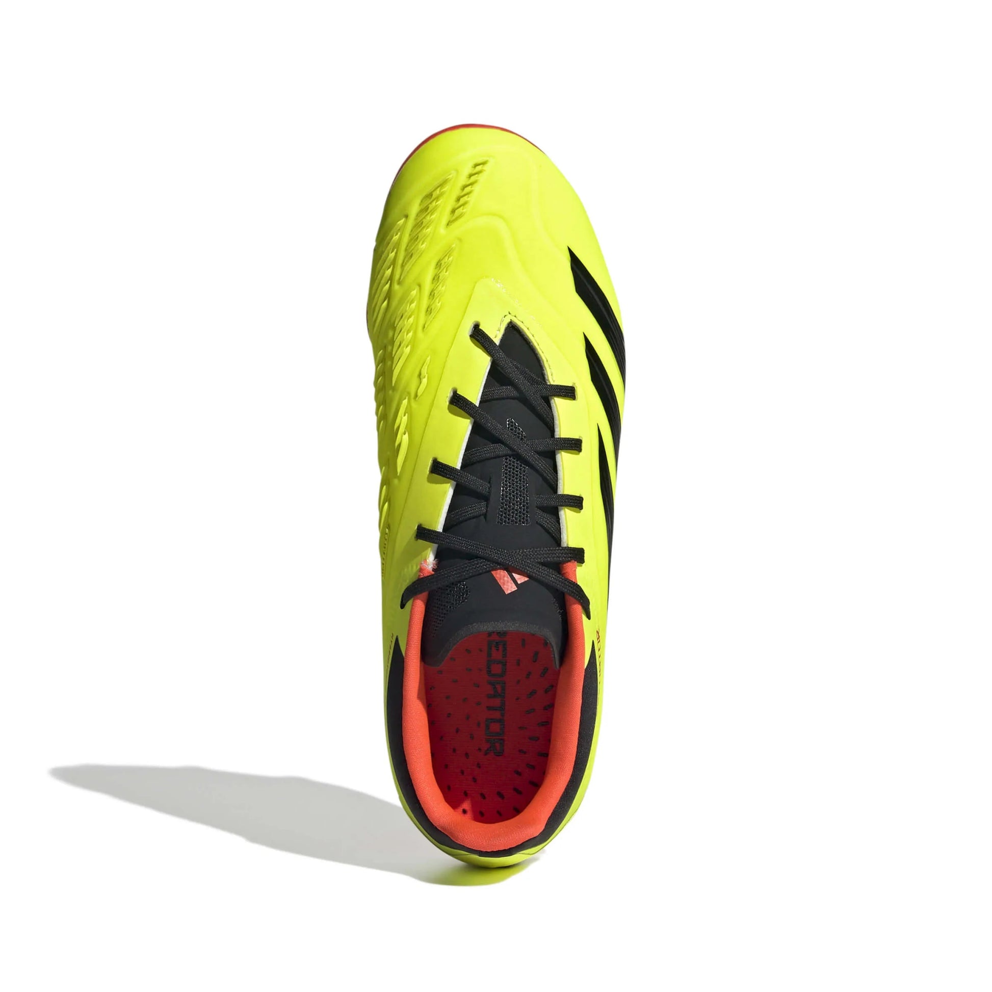 adidas Junior Predator Elite FG - Energy Citrus Pack (SP24)