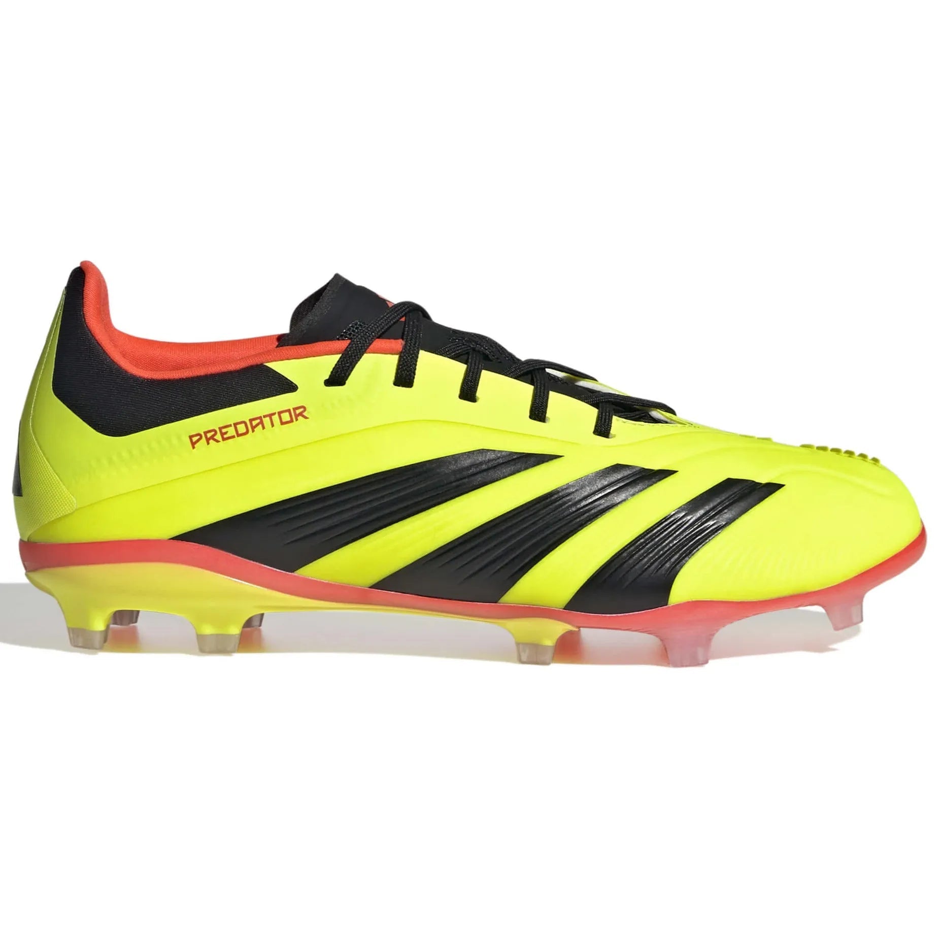 adidas Junior Predator Elite FG - Energy Citrus Pack (SP24)