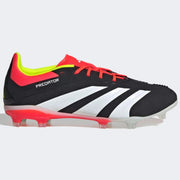 adidas Jr Predator Elite FG - Solar Energy Pack (SP24) (Side 1)