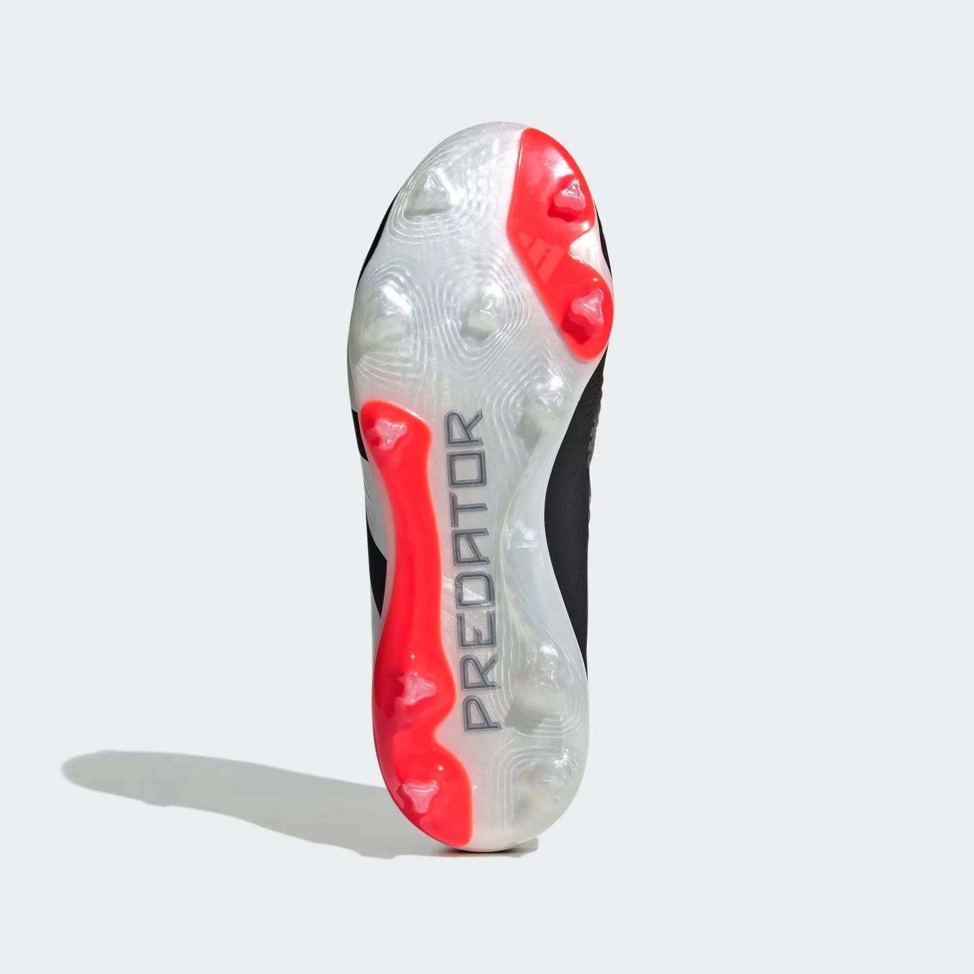 adidas Jr Predator Elite FG - Solar Energy Pack (SP24) (Bottom)