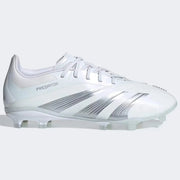 adidas Junior Predator Elite FG - White Pack (SP24)