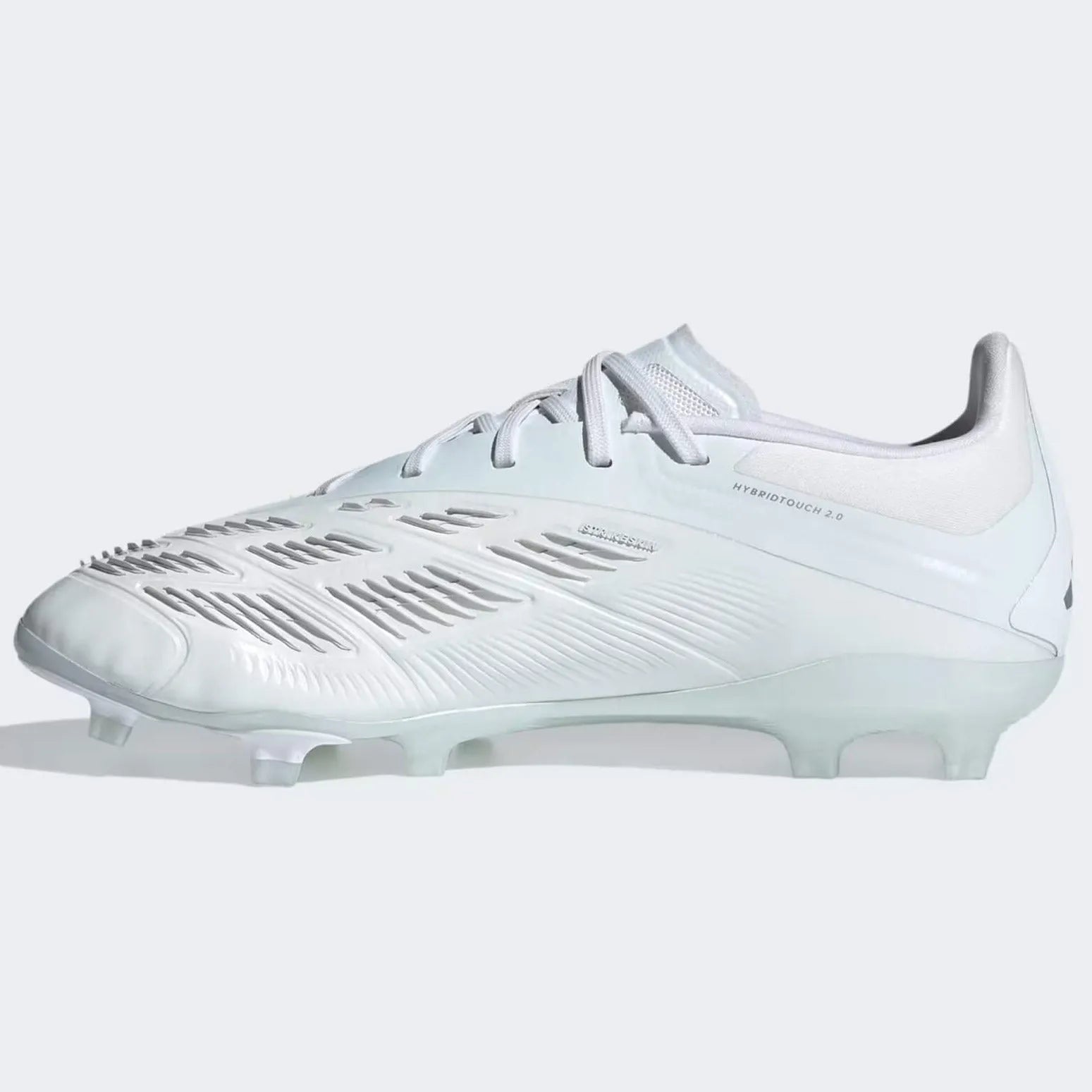 adidas Junior Predator Elite FG - White Pack (SP24)