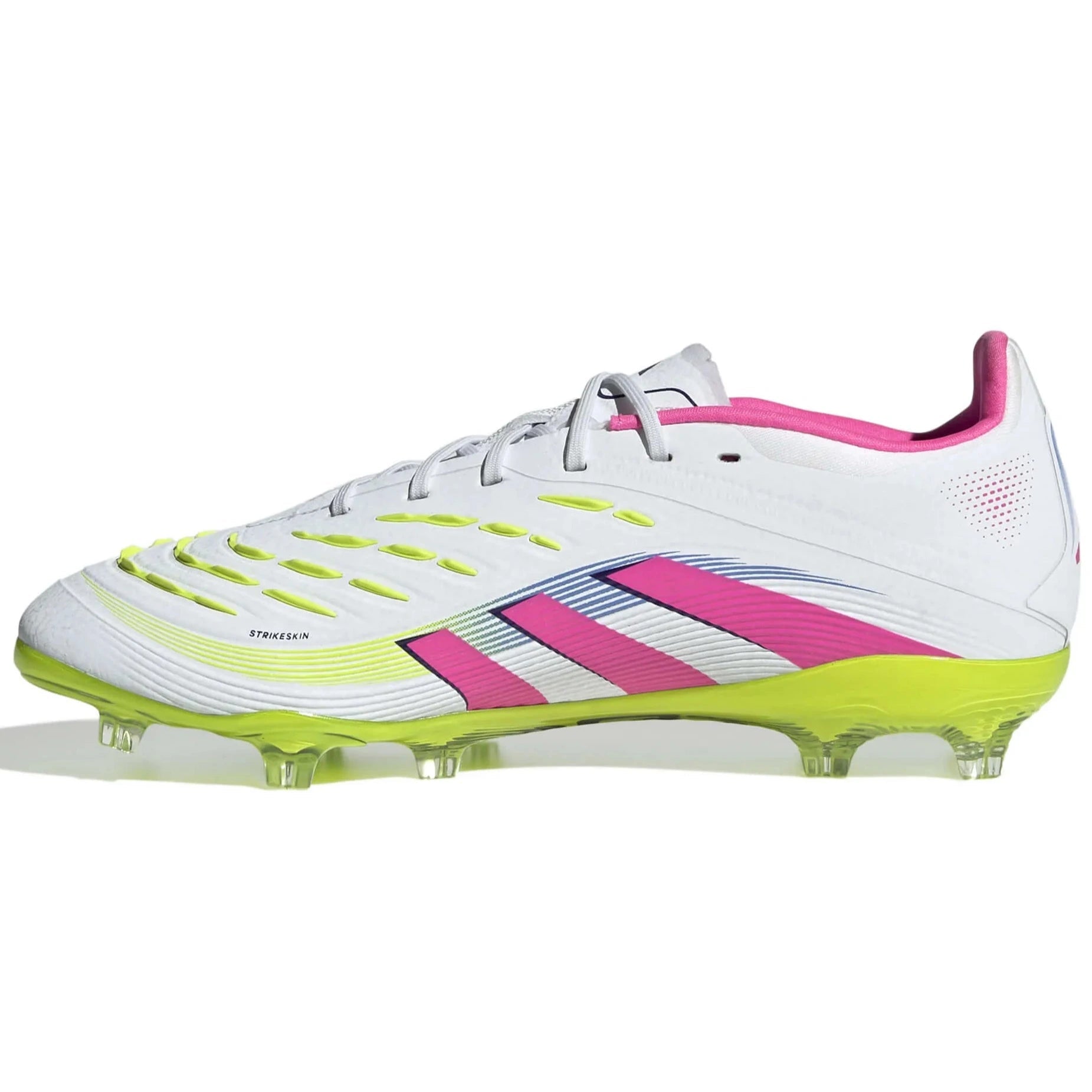 adidas Junior Predator Elite Firm Ground Soccer Cleats - Celestial Victory Pack (SP25)