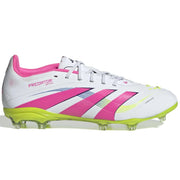 adidas Junior Predator Elite Firm Ground Soccer Cleats - Celestial Victory Pack (SP25)