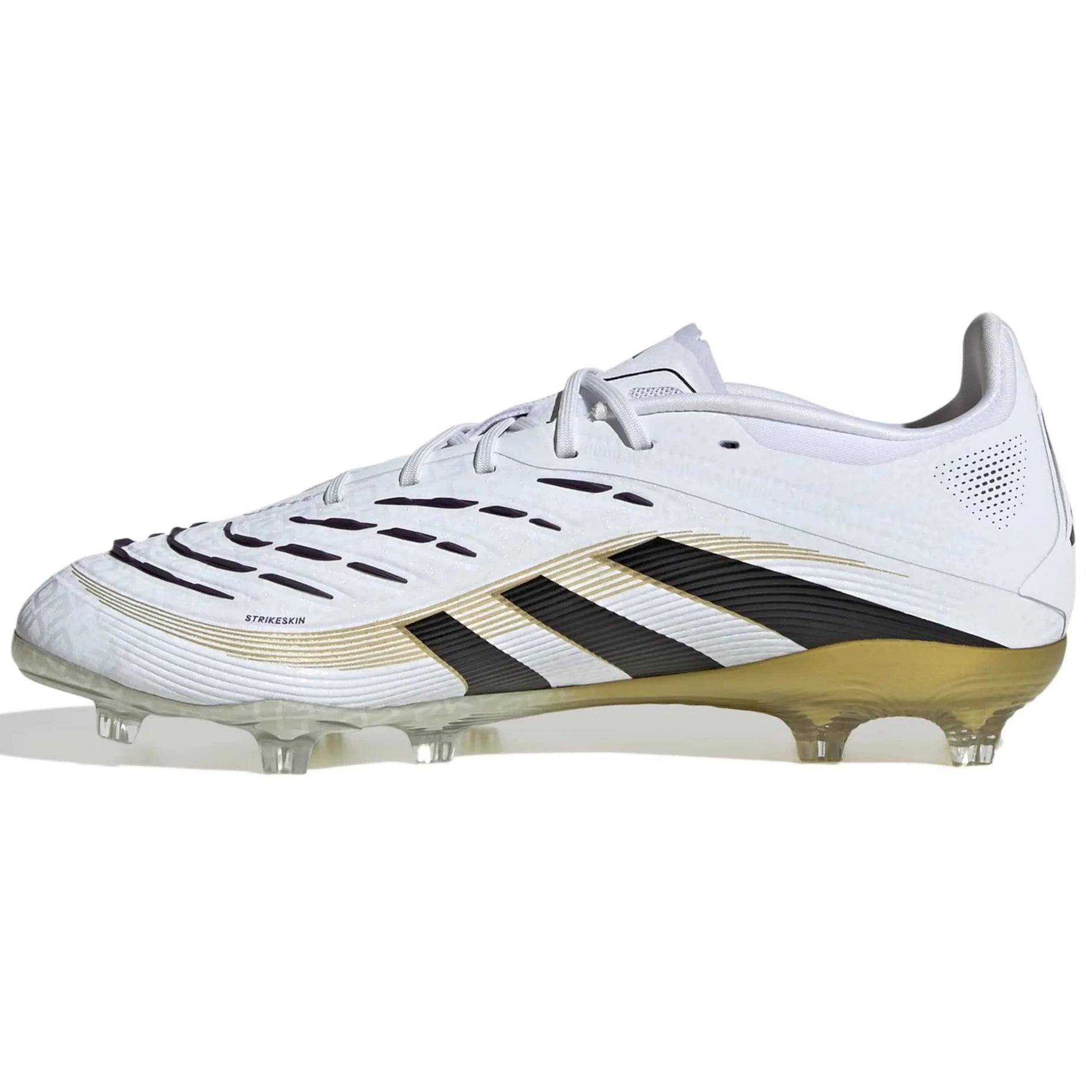 adidas JR Predator Elite Firm Ground Soccer Cleats - Road To Glory (FA25) (Side 2)