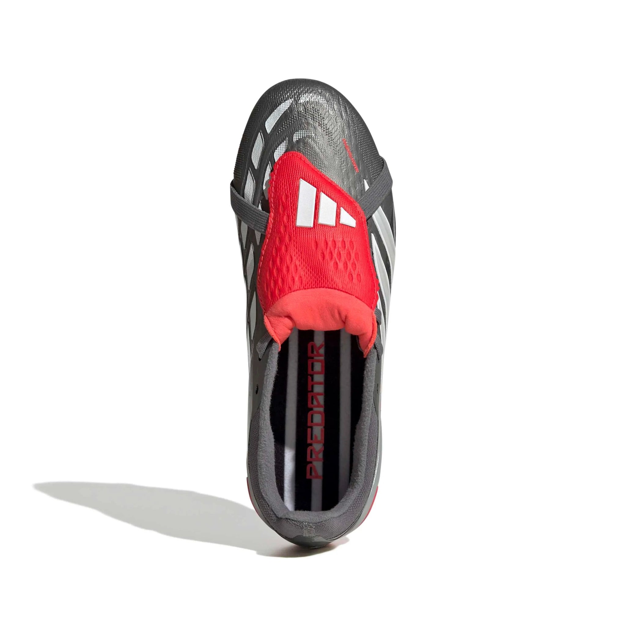 adidas Junior Predator Elite Fold-Over Tongue Firm Ground Soccer Cleat –  ProSoccer