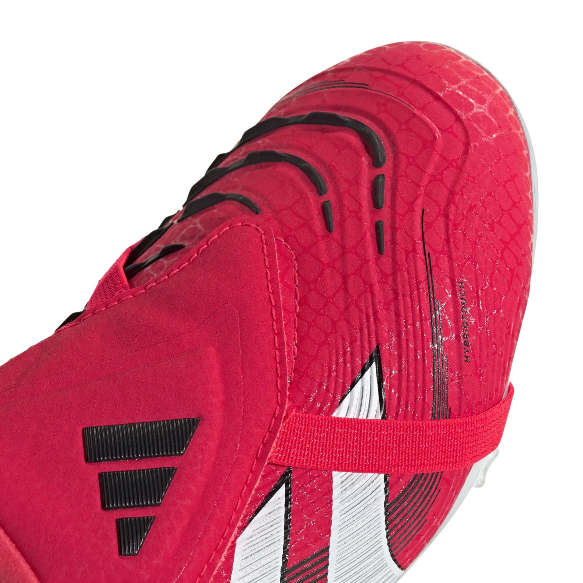 adidas Junior Predator Elite FT FG - Pure Victory Pack (SP25)