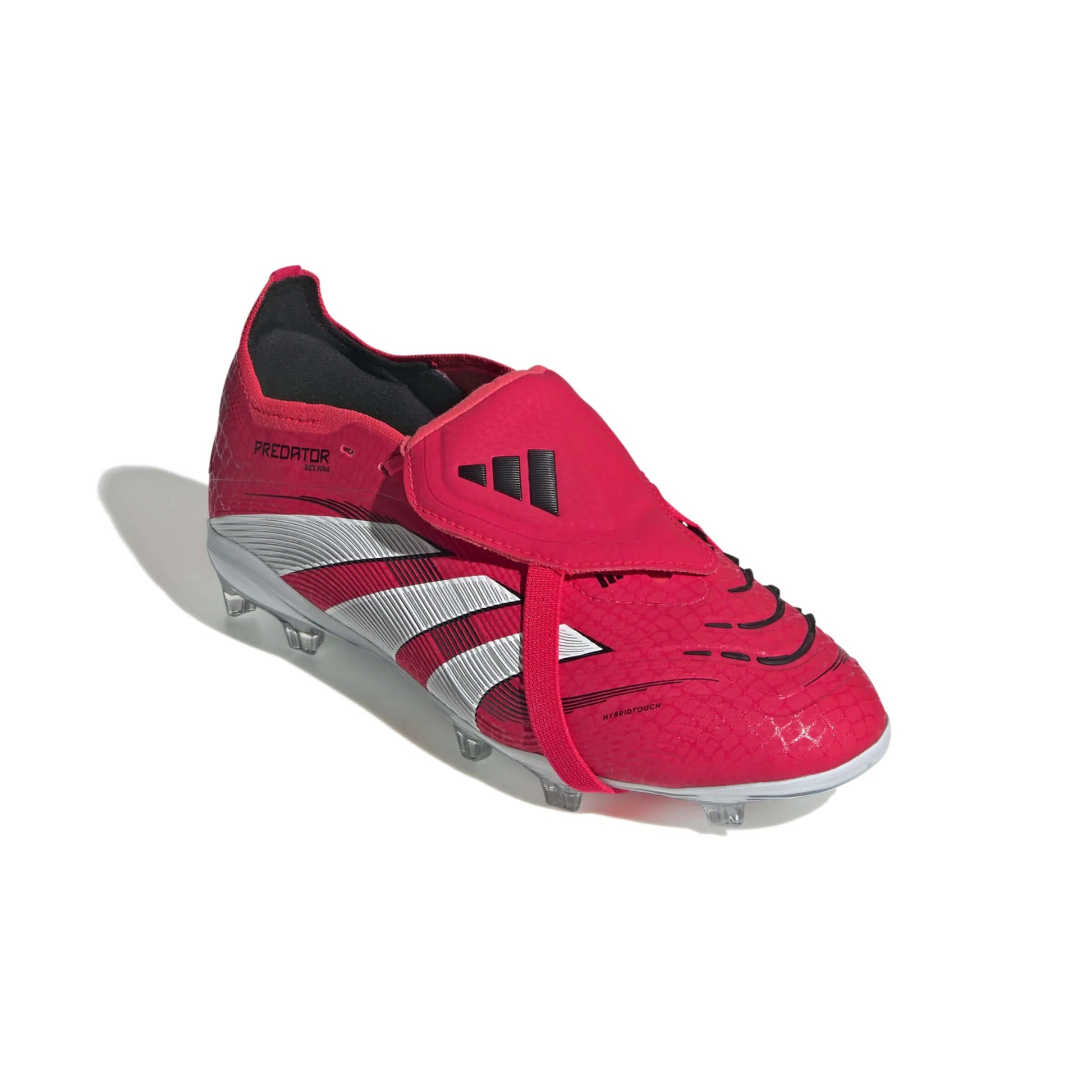 adidas Junior Predator Elite FT FG - Pure Victory Pack (SP25)