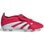 adidas Junior Predator Elite FT FG - Pure Victory Pack (SP25)