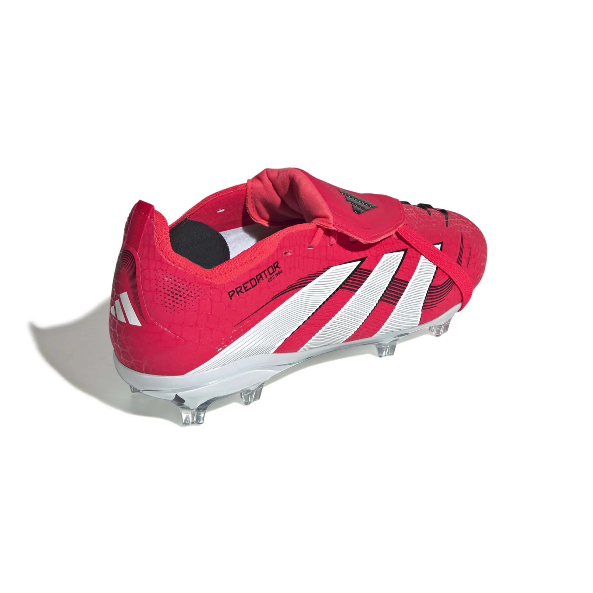 adidas Junior Predator Elite FT FG - Pure Victory Pack (SP25)