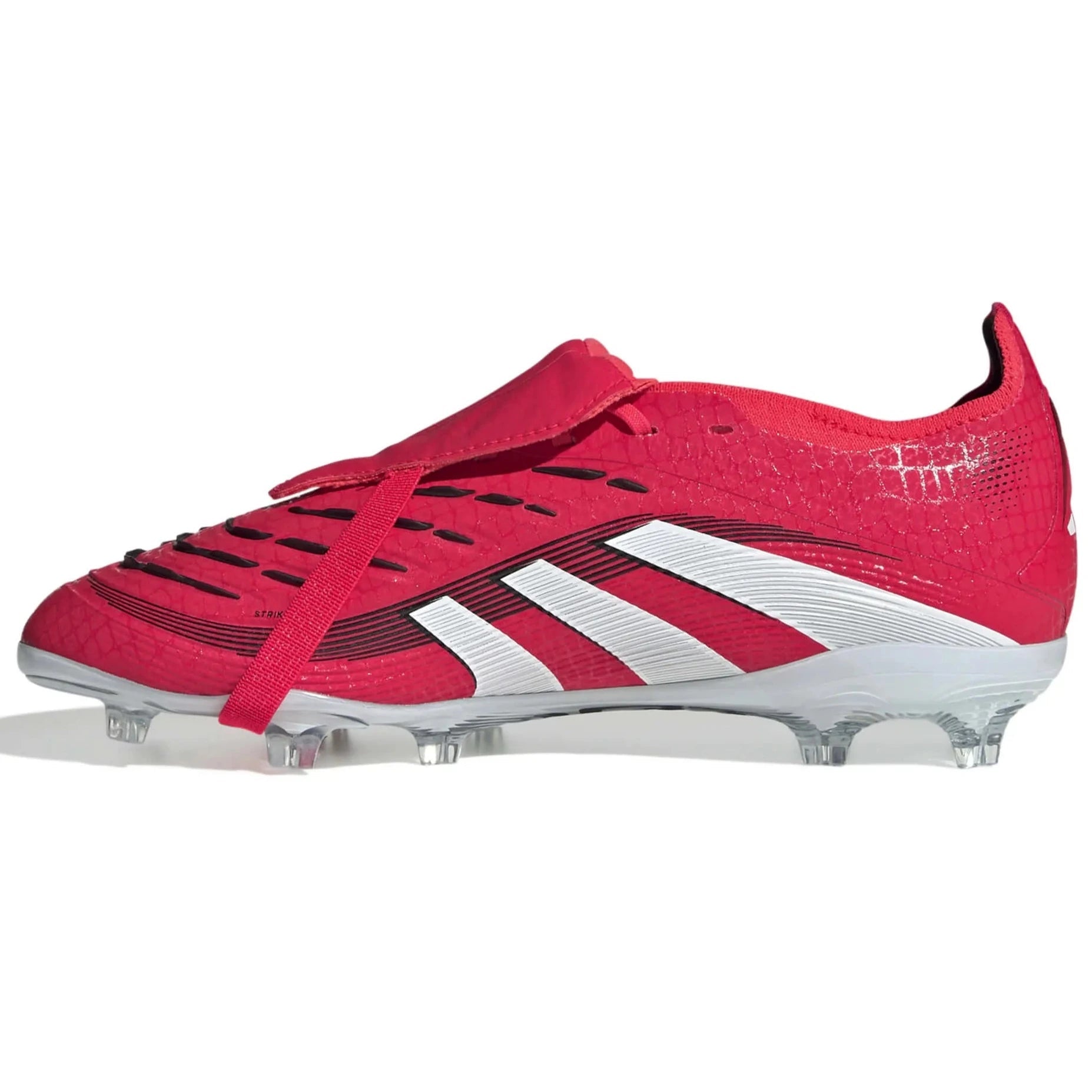 adidas Junior Predator Elite FT FG - Pure Victory Pack (SP25)