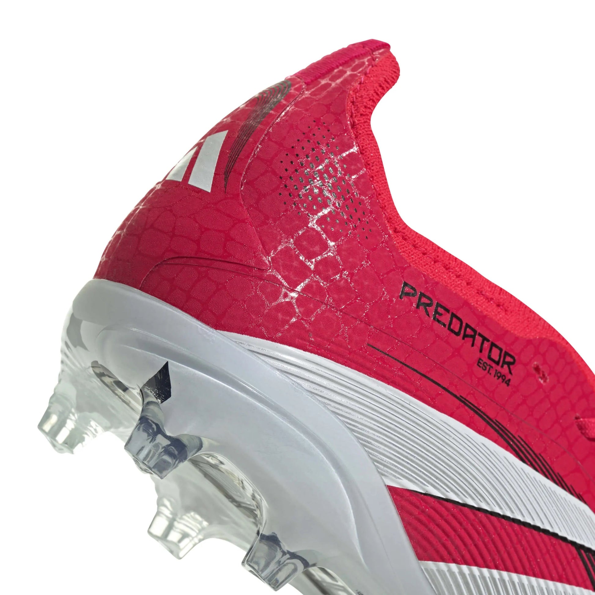 adidas Junior Predator Elite FT FG - Pure Victory Pack (SP25)