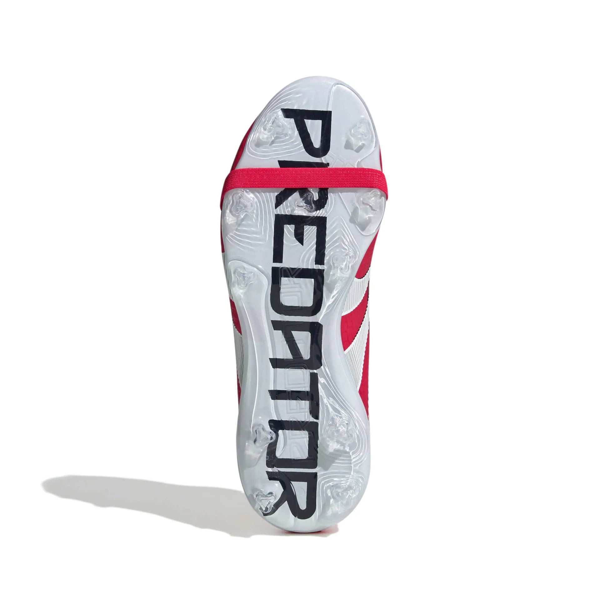adidas Junior Predator Elite FT FG - Pure Victory Pack (SP25)
